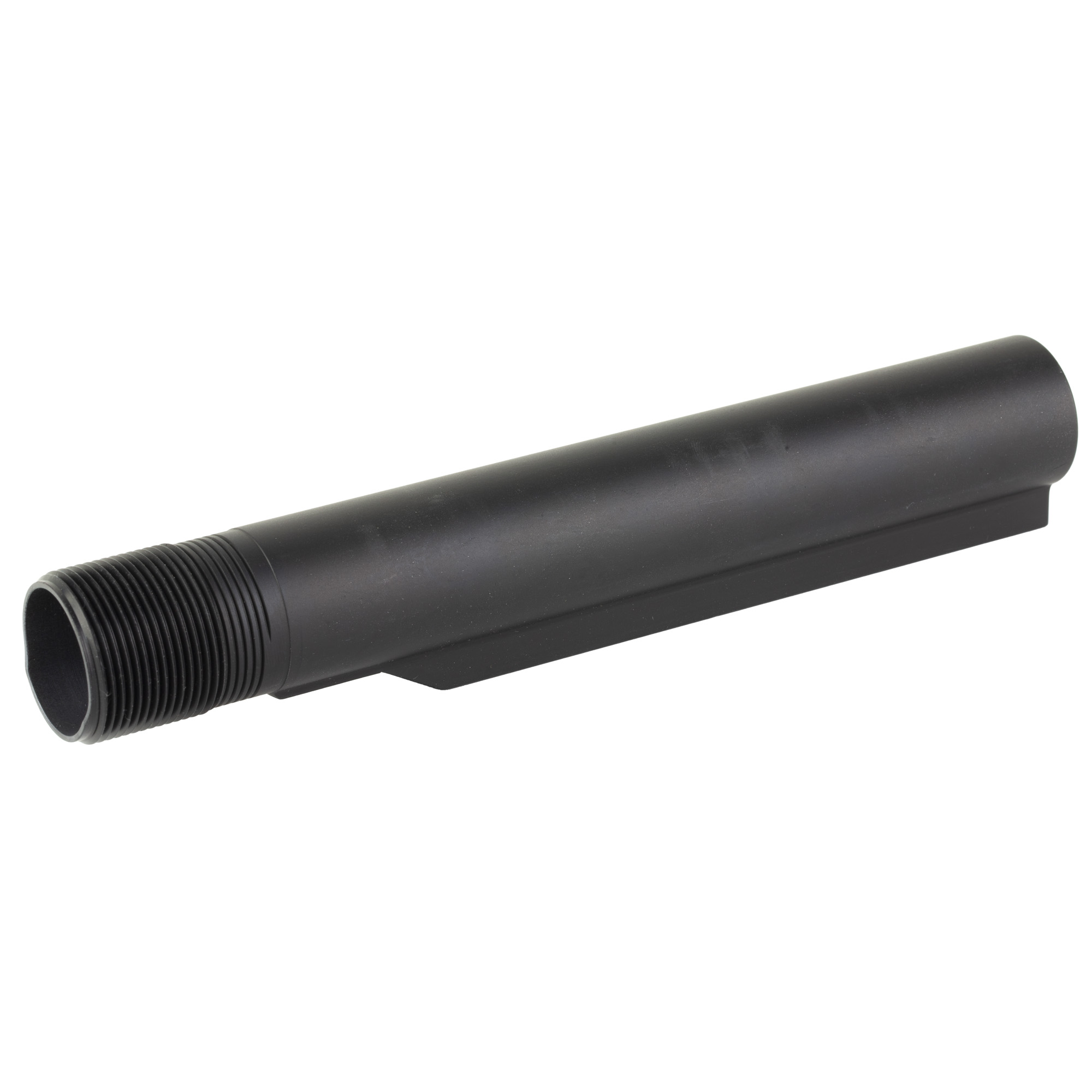 Sons of Liberty Gun Works (SOLGW) AR-15 A5 Receiver Extension Buffer Tube – Black