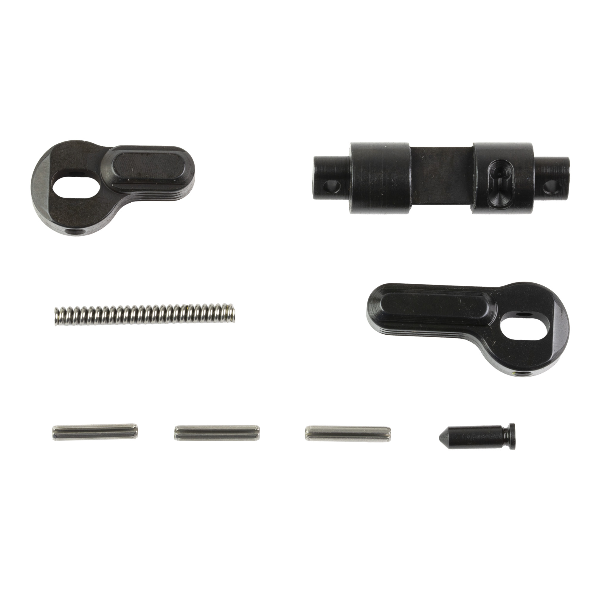 Sons of Liberty Gun Works (SOLGW) Quick Ambi Safety 50 Degree Safety Selector – Black