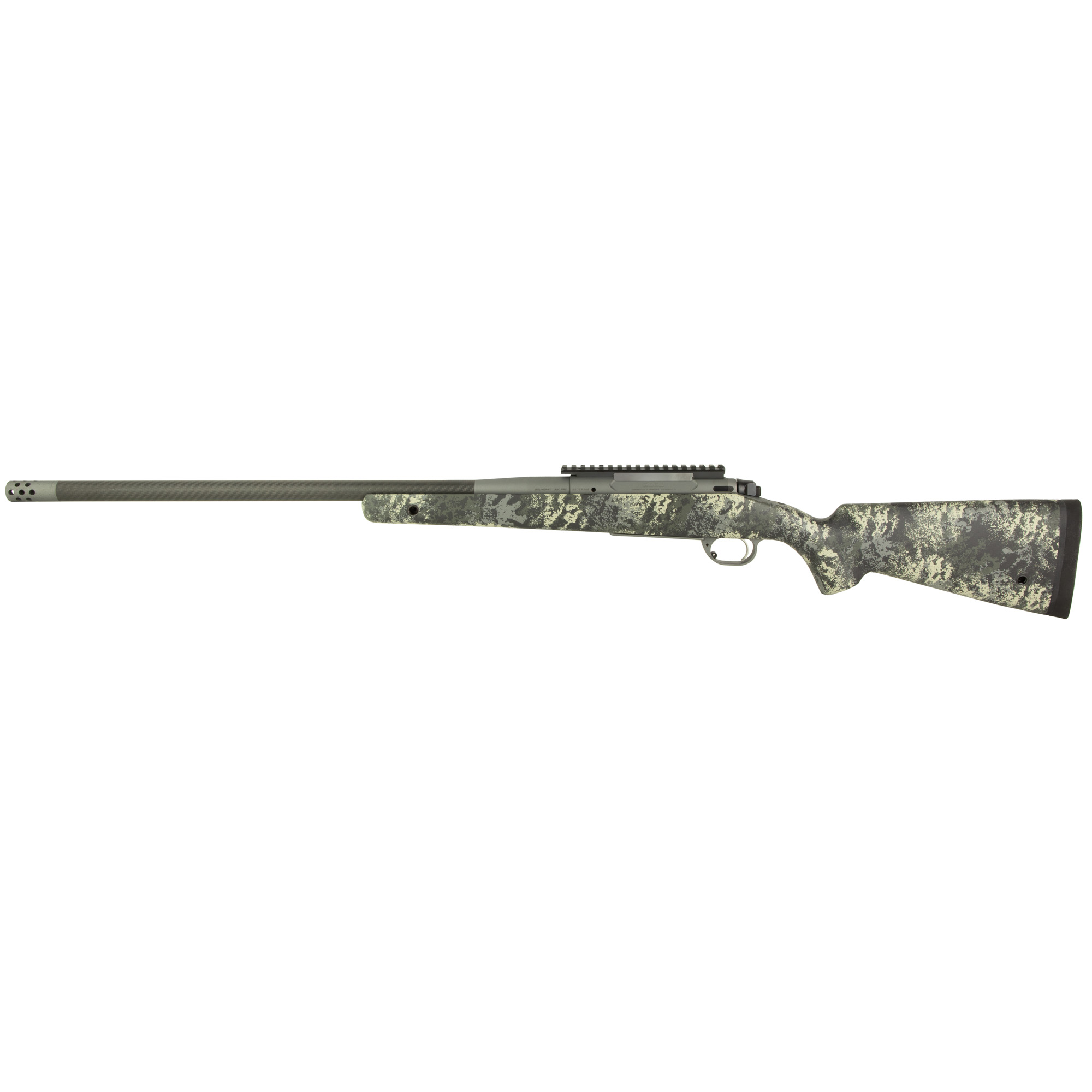 Springfield Model 2020 Boundary 24″ 300 PRC 3rd – Gray