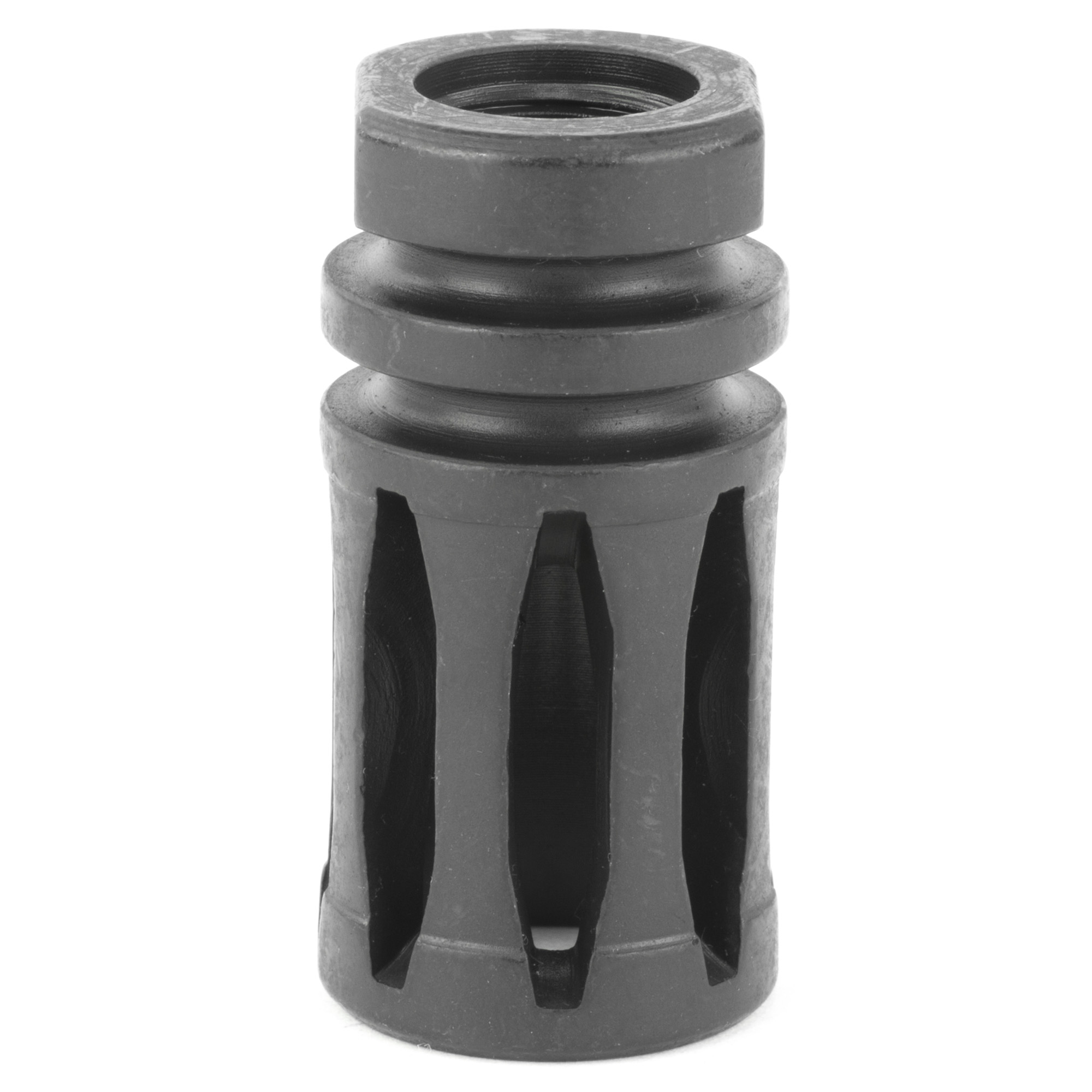 Spike’s Tactical 5.56 NATO Flash Hider – Black