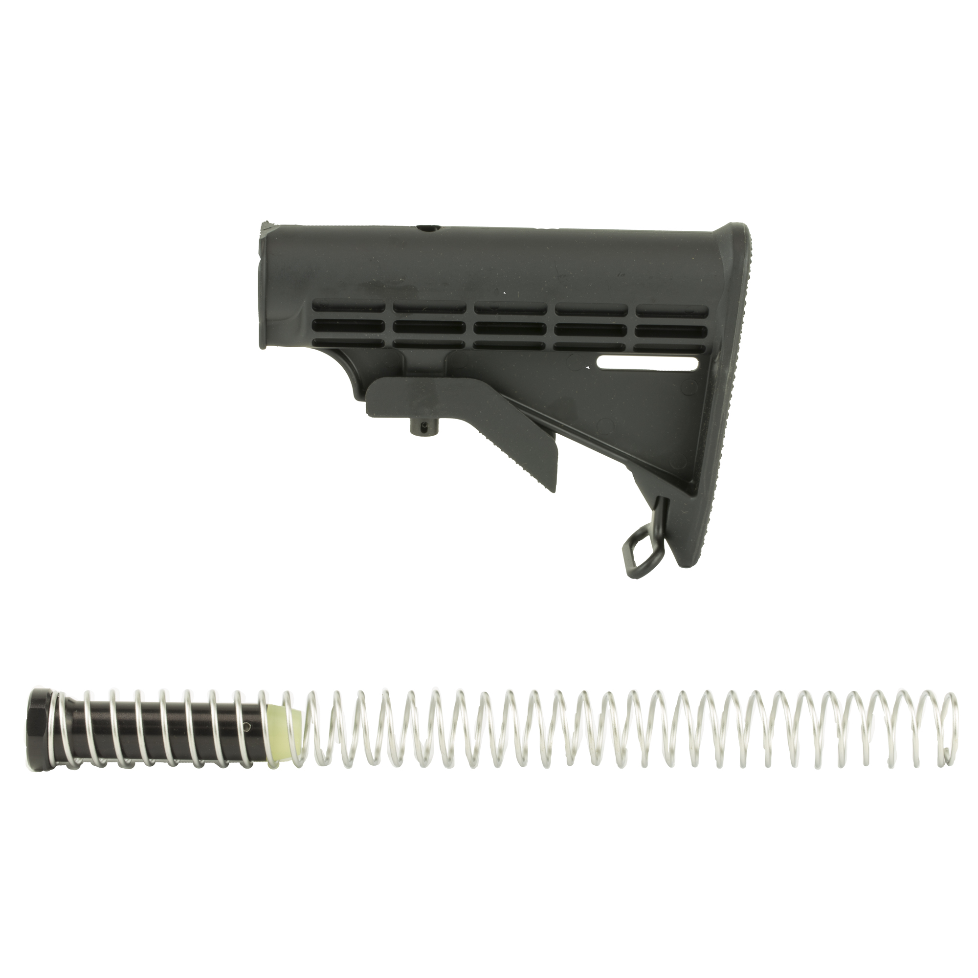 Spike’s Tactical AR-15 ST-T2 – Black