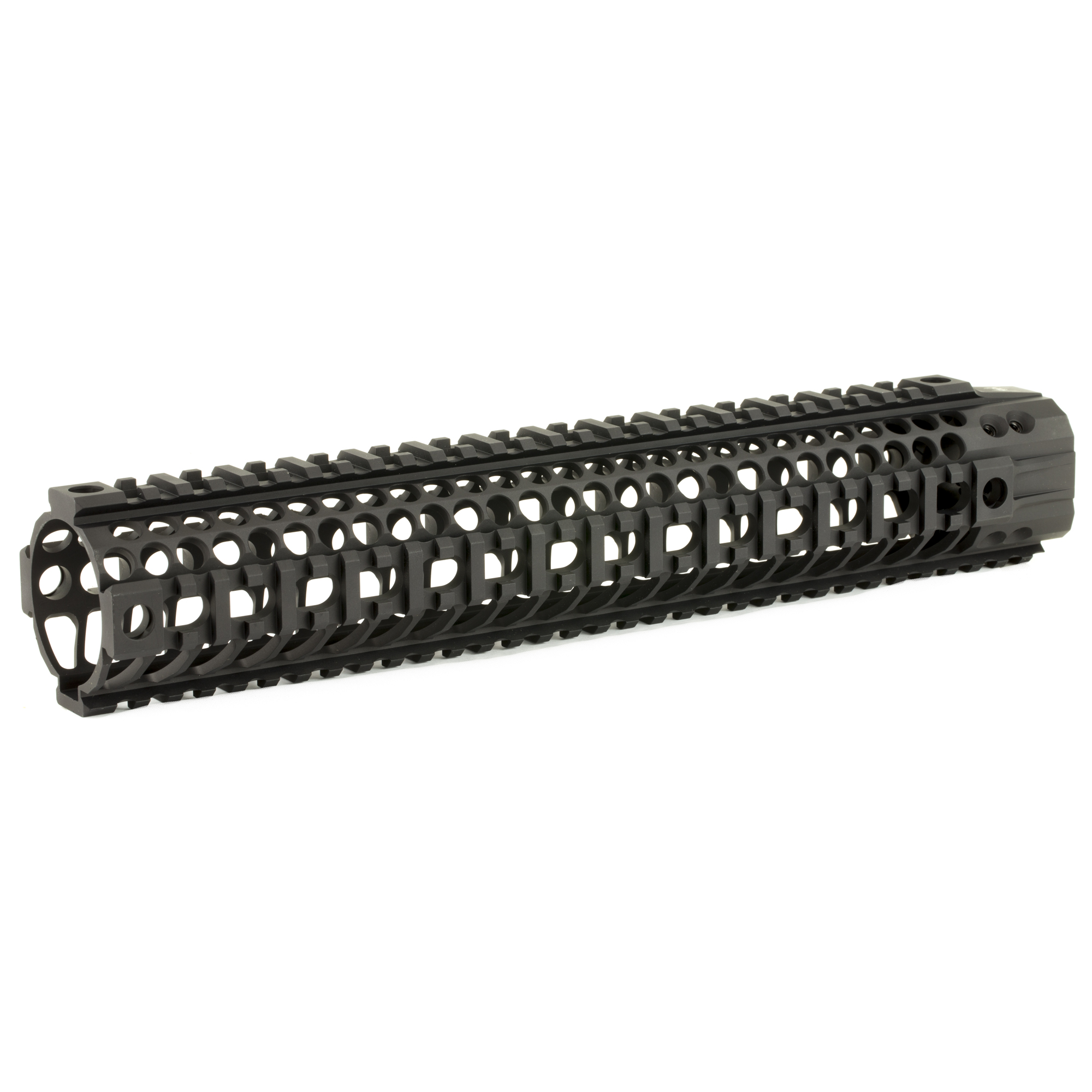 Spike’s Tactical AR-15 BAR2 Rail 13.2″ – Black