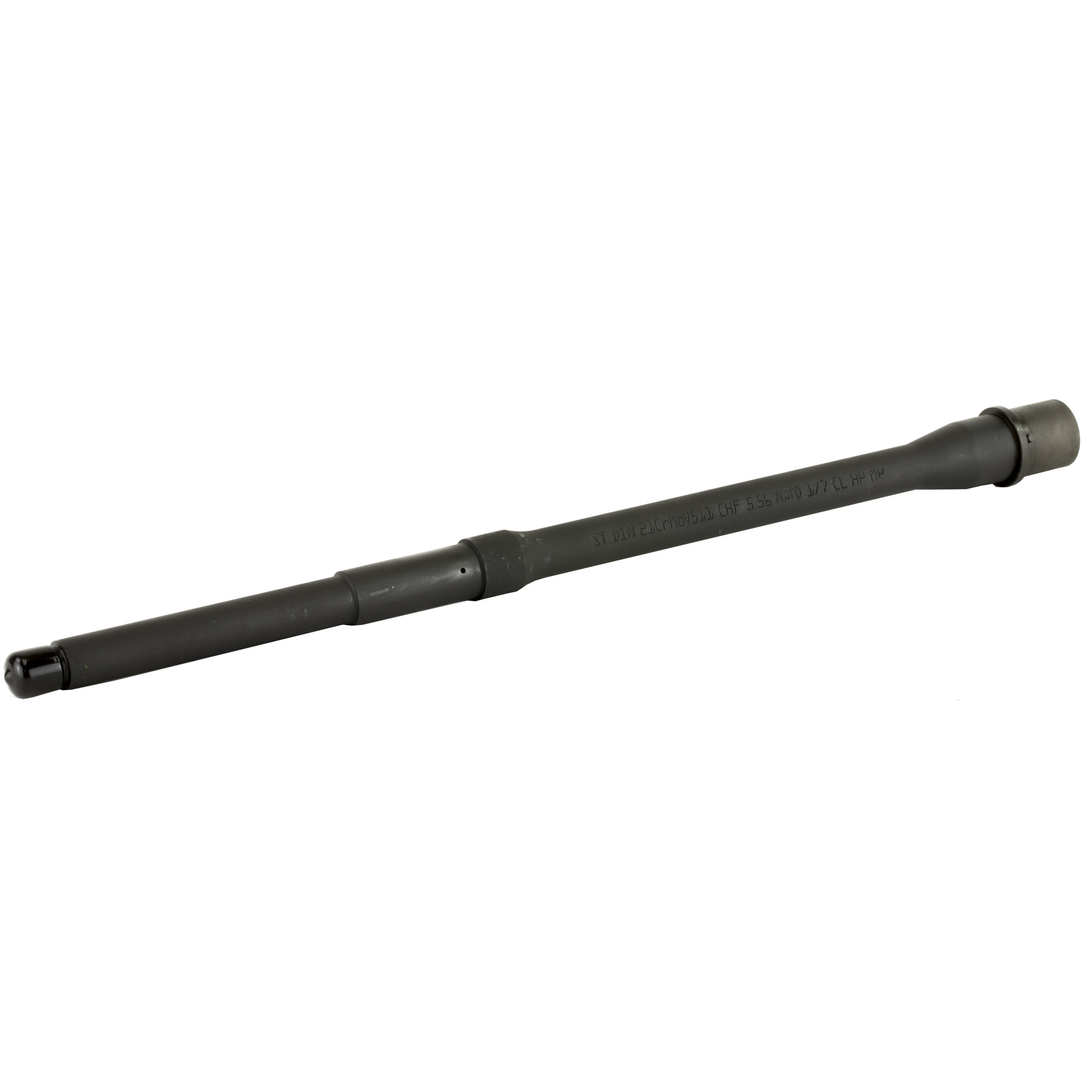 Spike’s Tactical AR-15 5.56 NATO 16″ 1:7 Barrel – Black