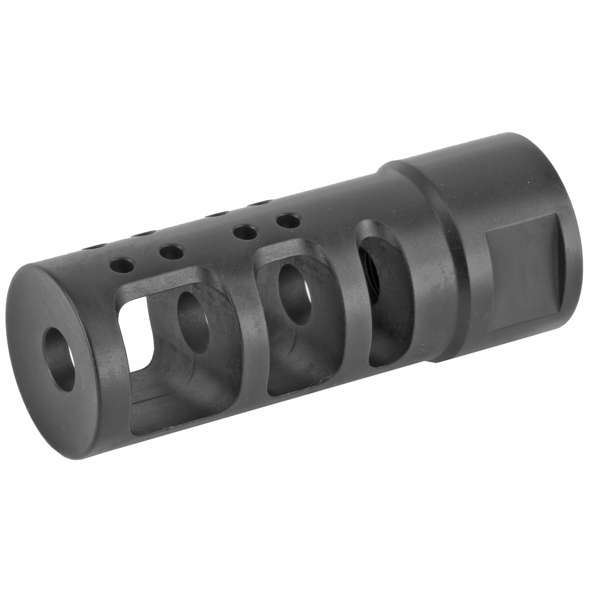 Spike’s Tactical R2 5.56 NATO Muzzle Brake – Black