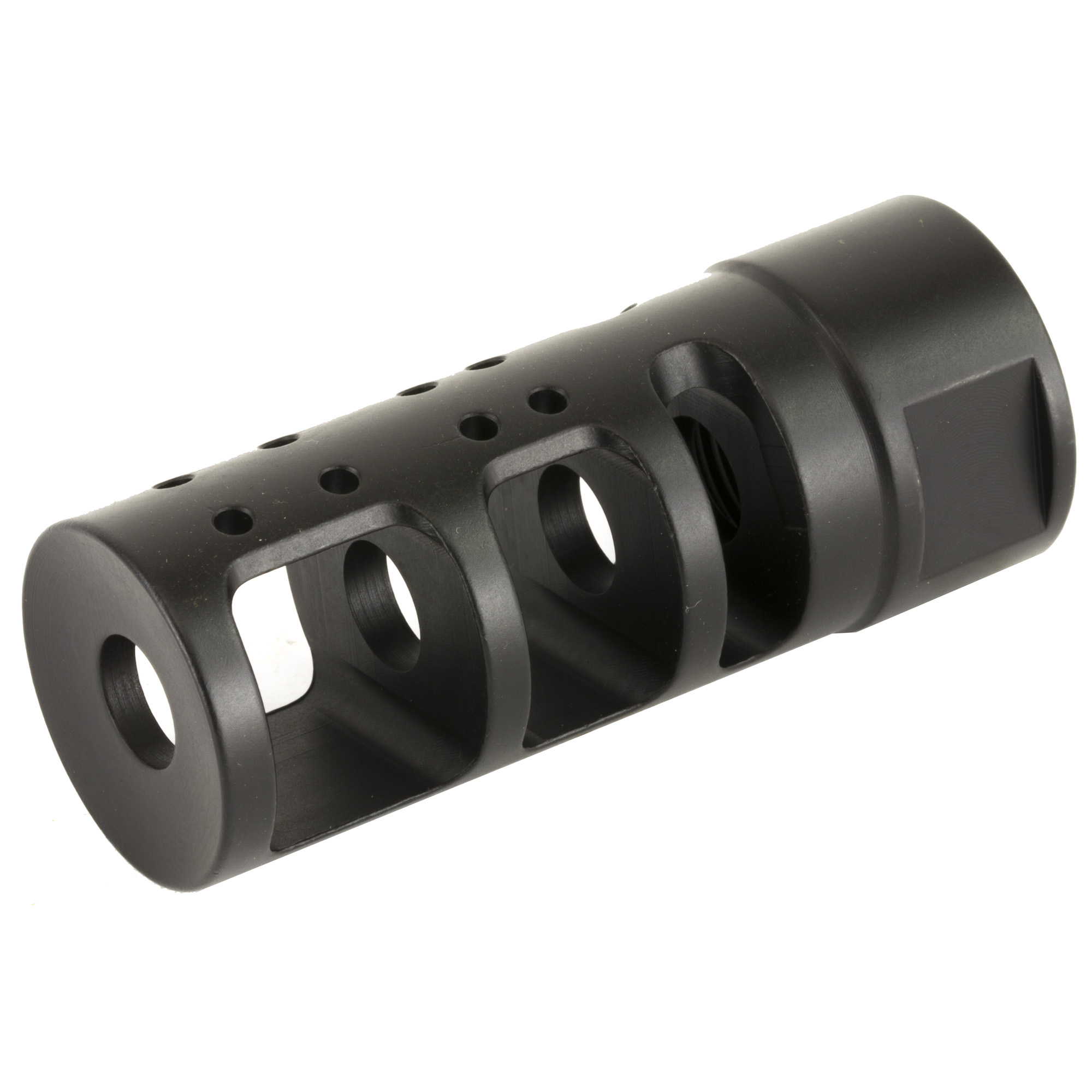 Spike’s Tactical R2 308 Winchester Muzzle Brake – Black