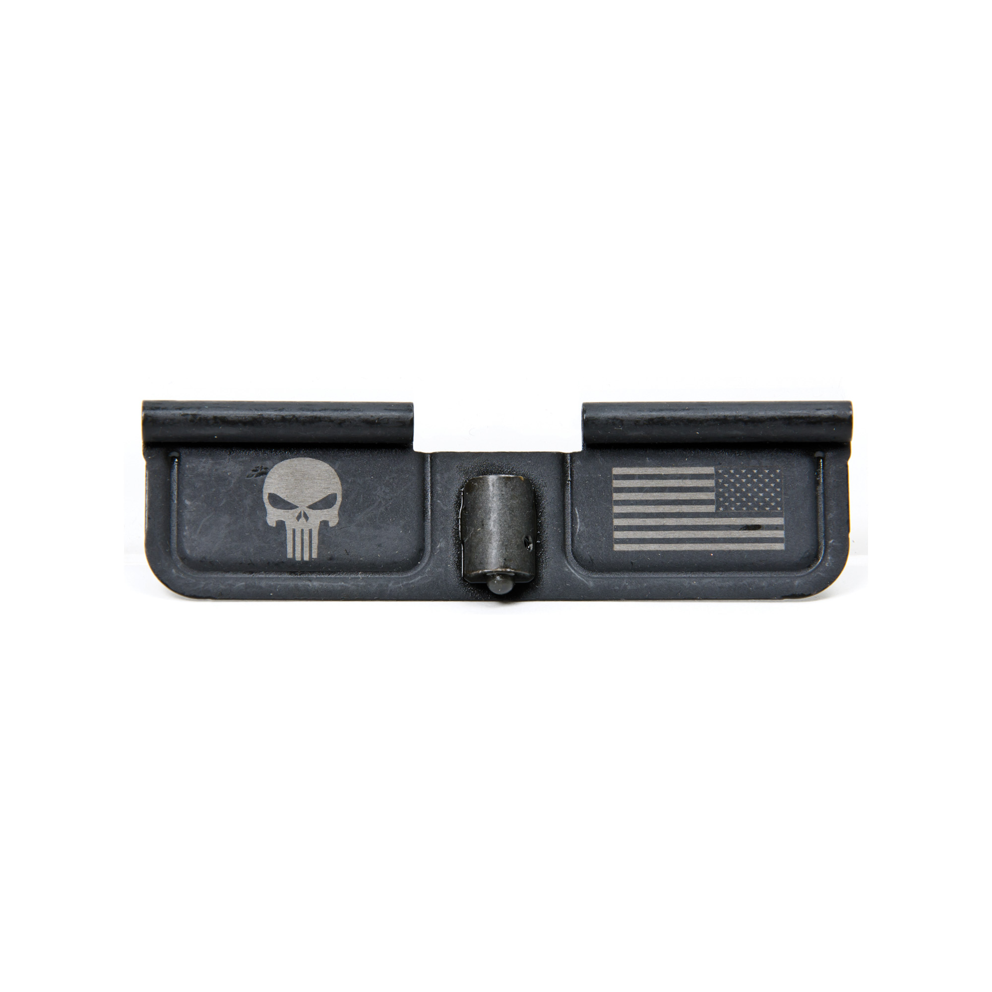 Spike’s Tactical Ejection Port Door Dust Cover – Black