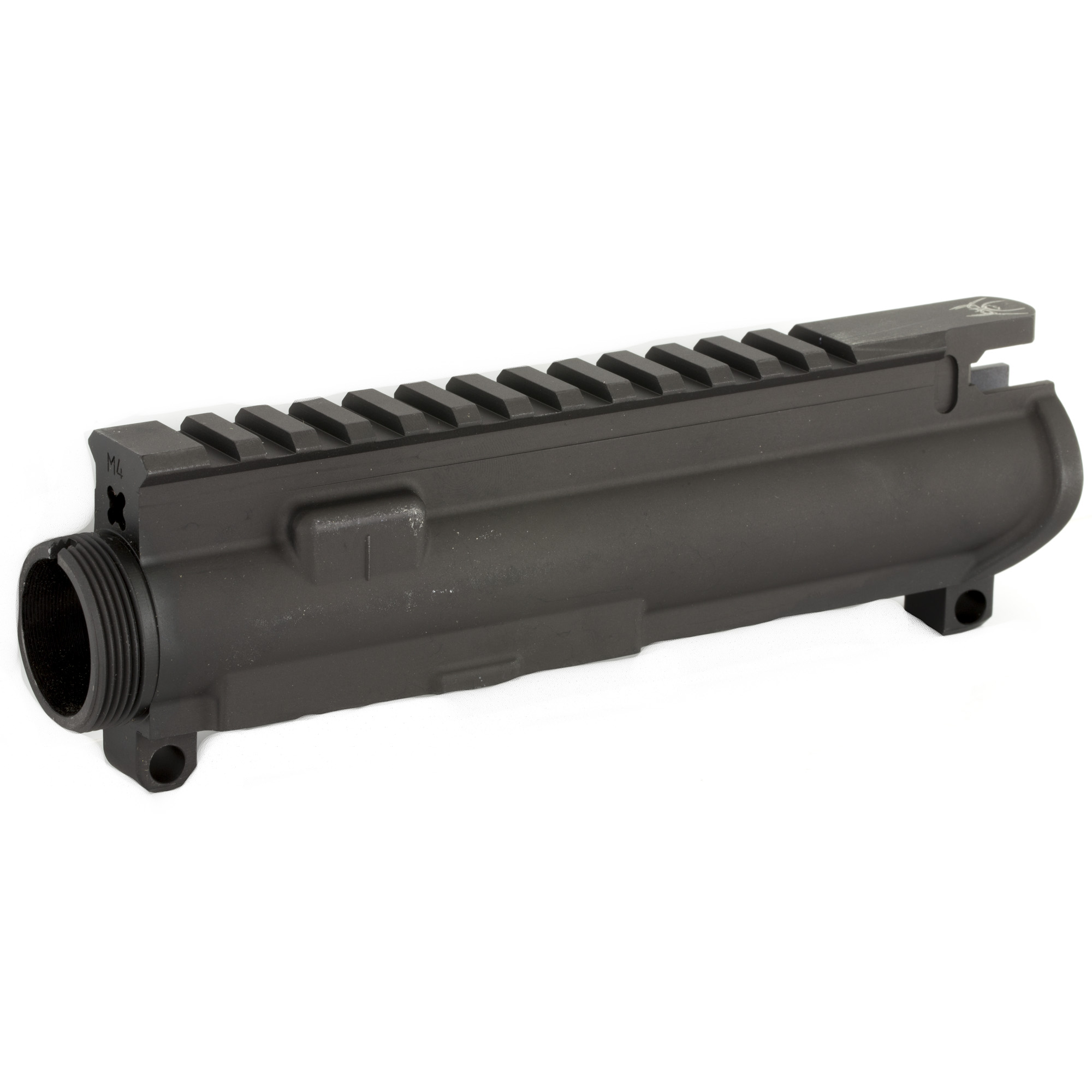 Spike’s Tactical AR-15 Upper – Black