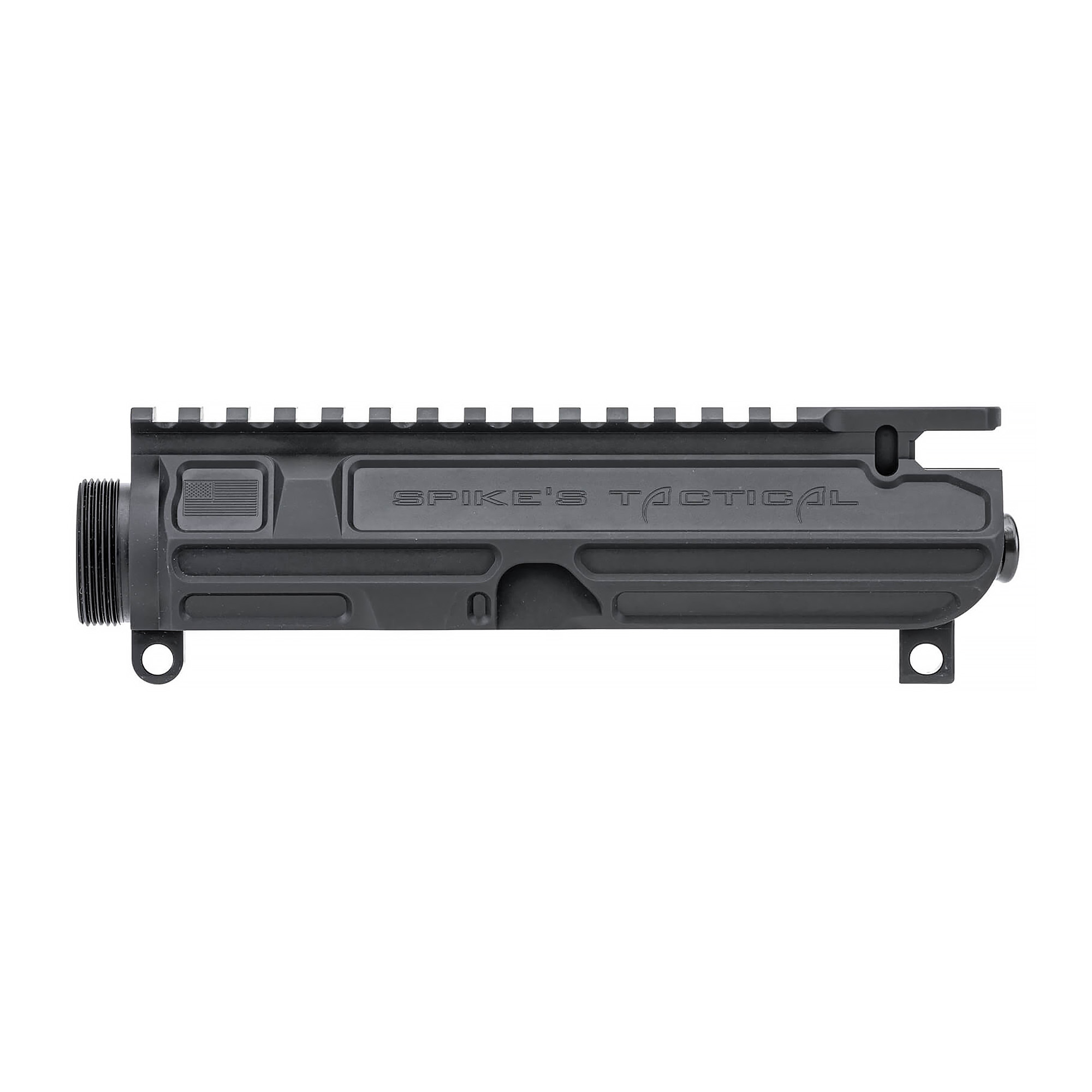 Spike’s Tactical Generation 2 Billet 5.56 NATO Upper – Black