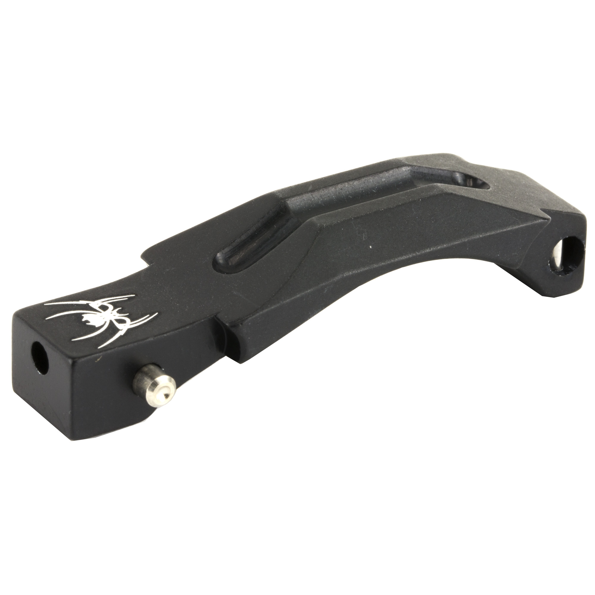 Spike’s Tactical Trigger Guard Gen2 Trigger Guard – Black