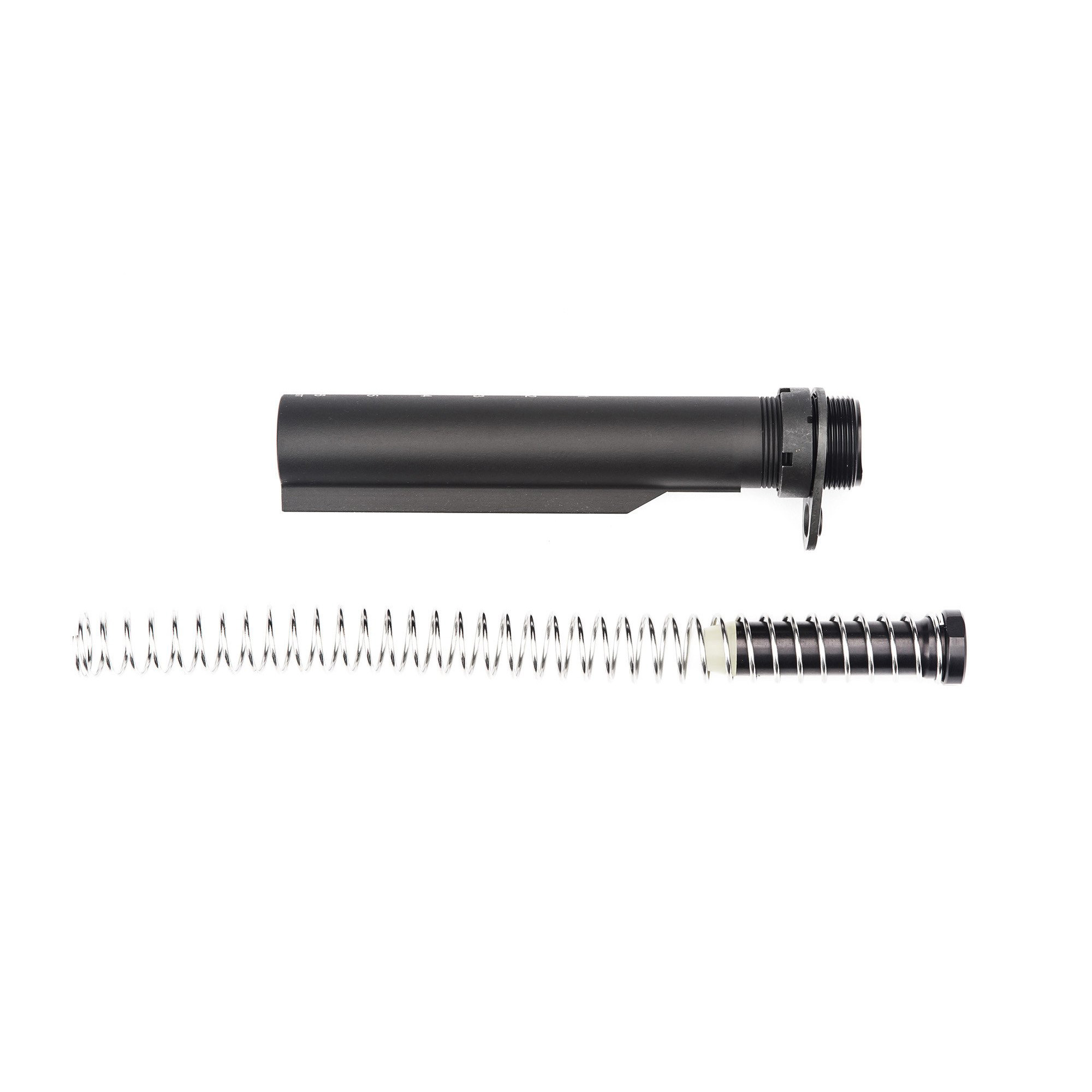 Spike’s Tactical Rifle Buffer Tube – Black