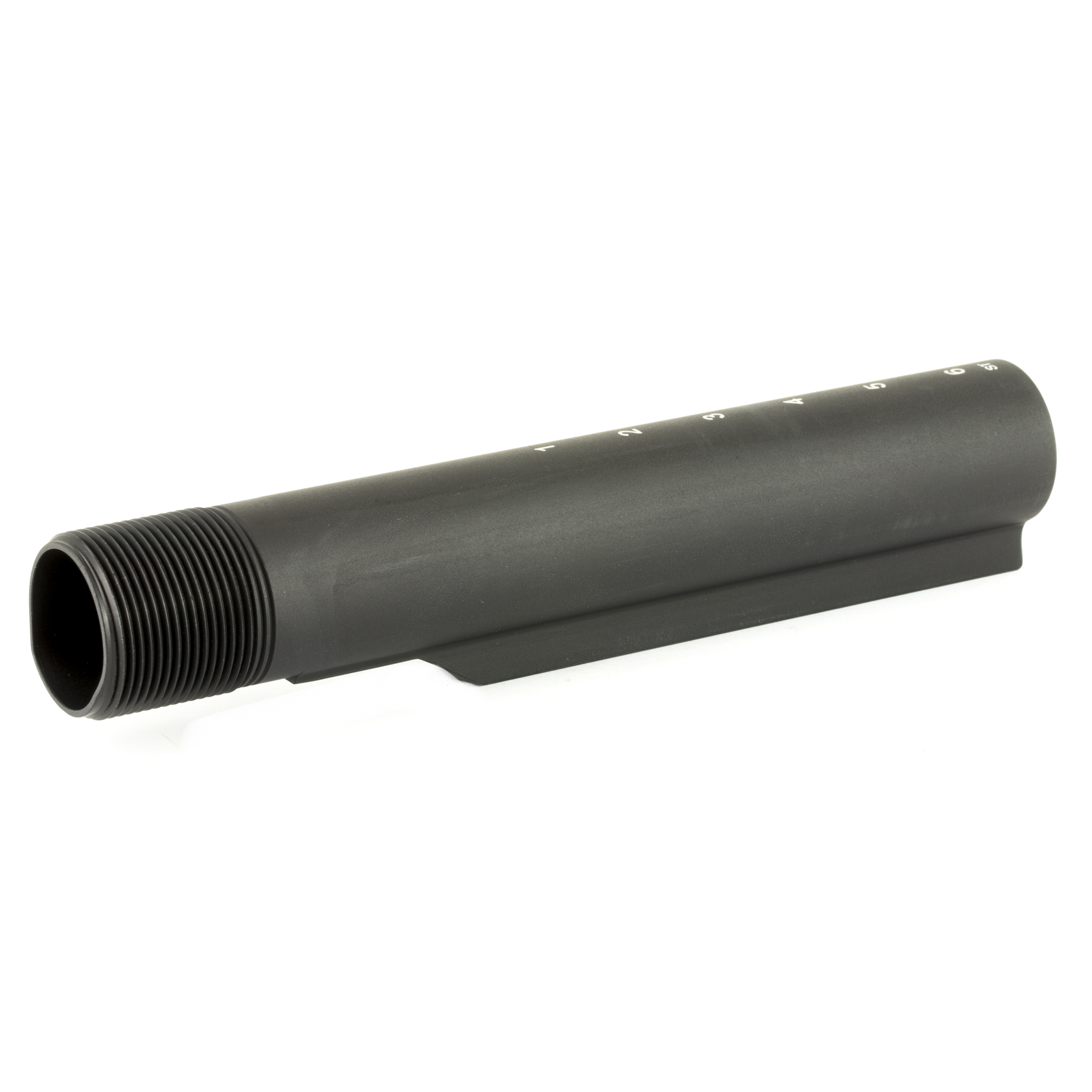 Spike’s Tactical Mil-Spec Buffer Tube – Black