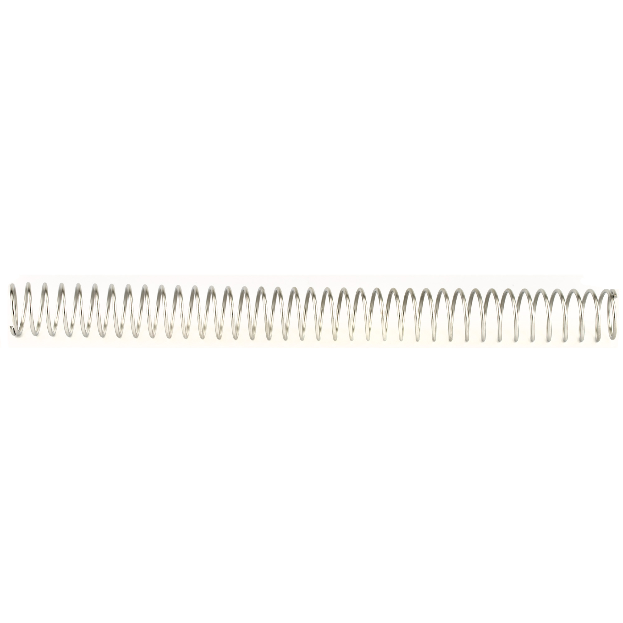 Spike’s Tactical Mil-Spec Buffer Spring – Silver