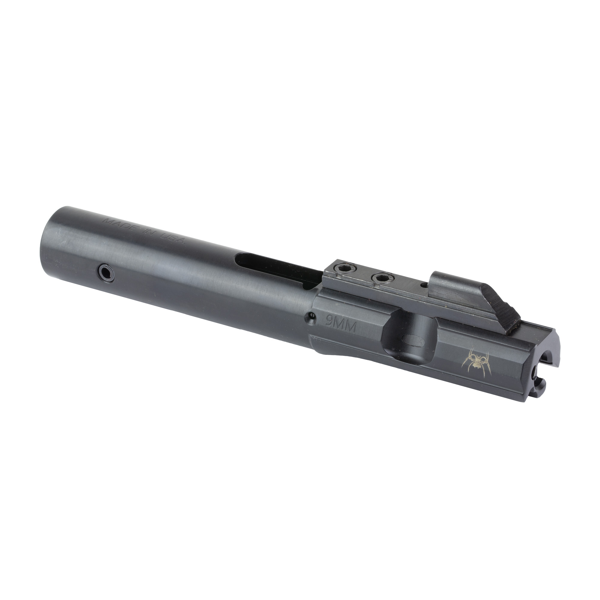 Spike's Tactical Bolt Carrier Group - Black-img-1