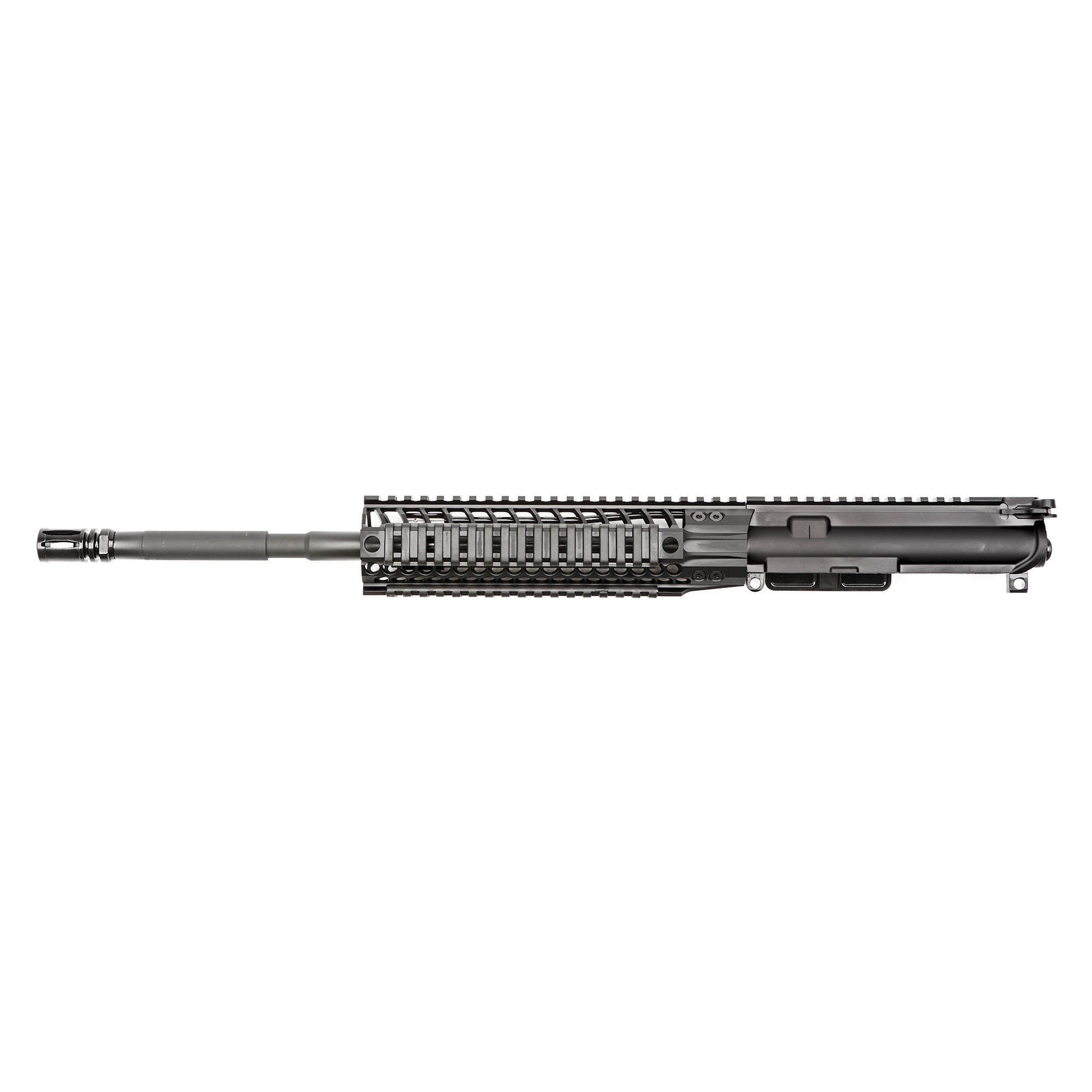 Spike’s Tactical AR-15 5.56 NATO 16″ 1:7 Upper – Black