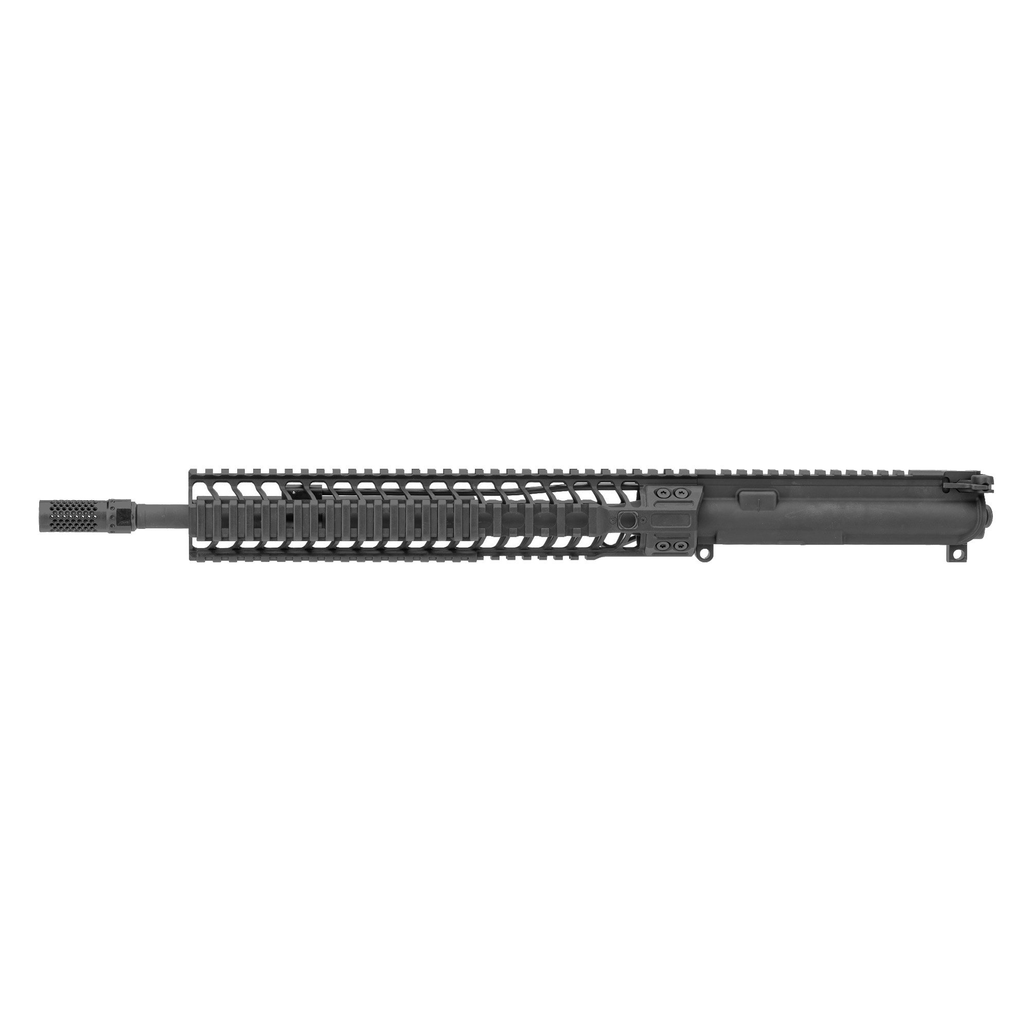 Spike’s Tactical AR-15 5.56 NATO 14.5″ Pinned (16″ OAL) 1:7 Upper – Black