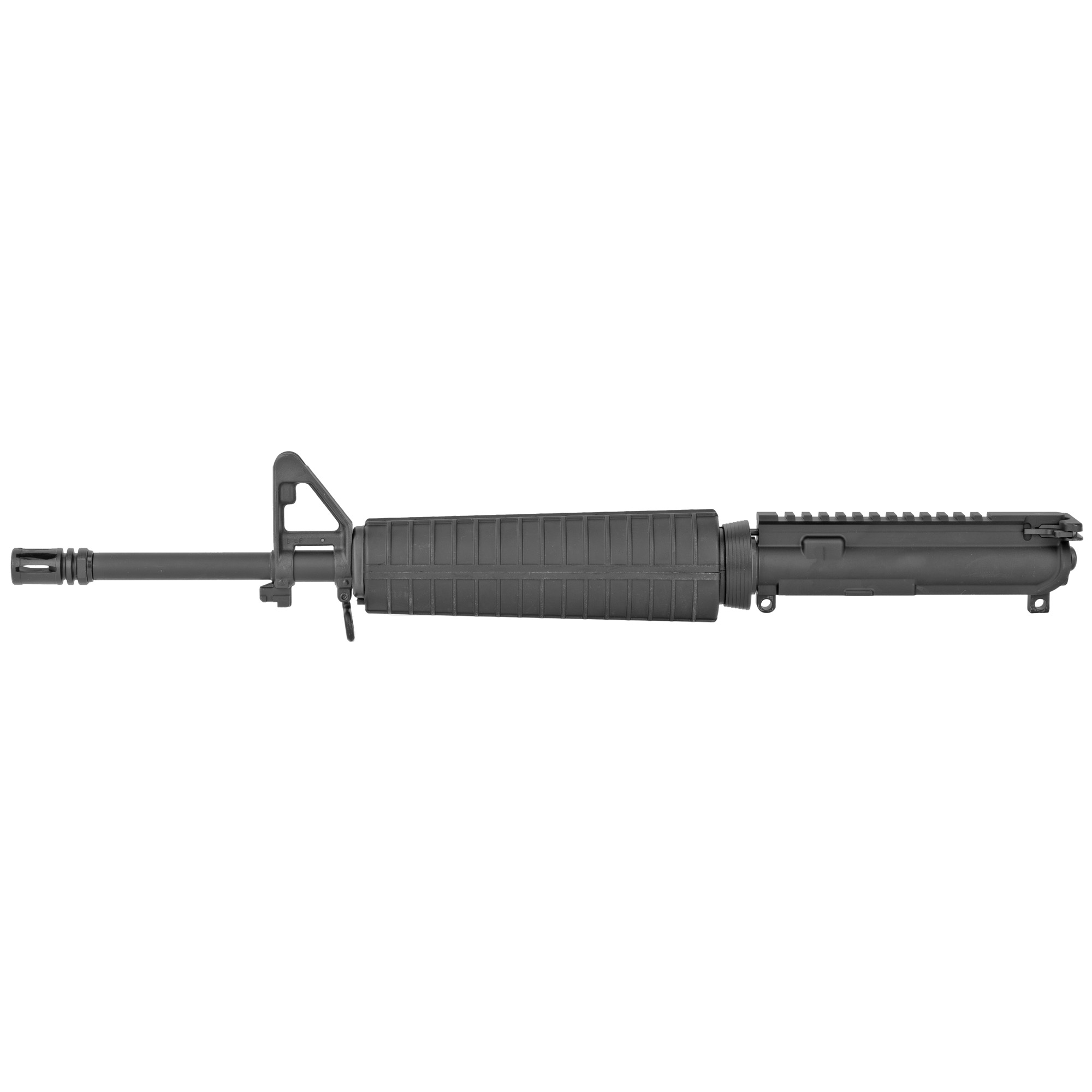 Spike’s Tactical AR-15 5.56 NATO 16″ 1:7 Upper – Black