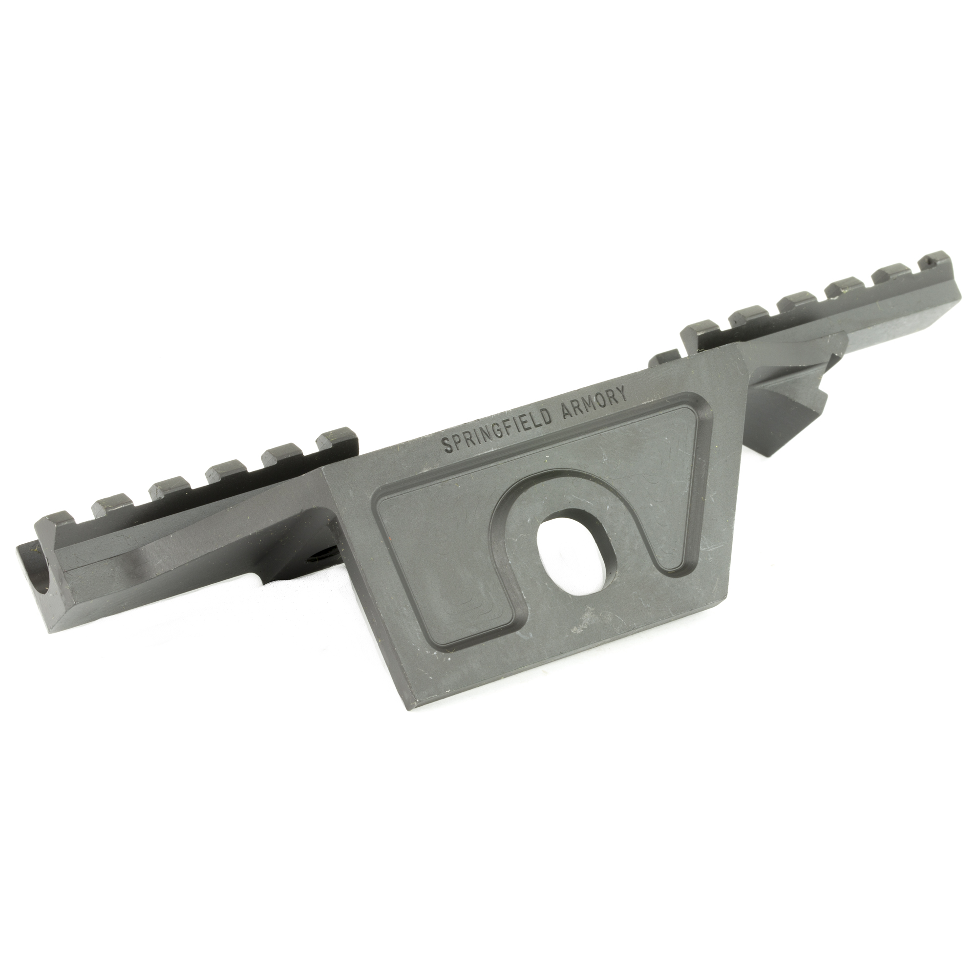 Springfield M1A 1 Piece Base – Black