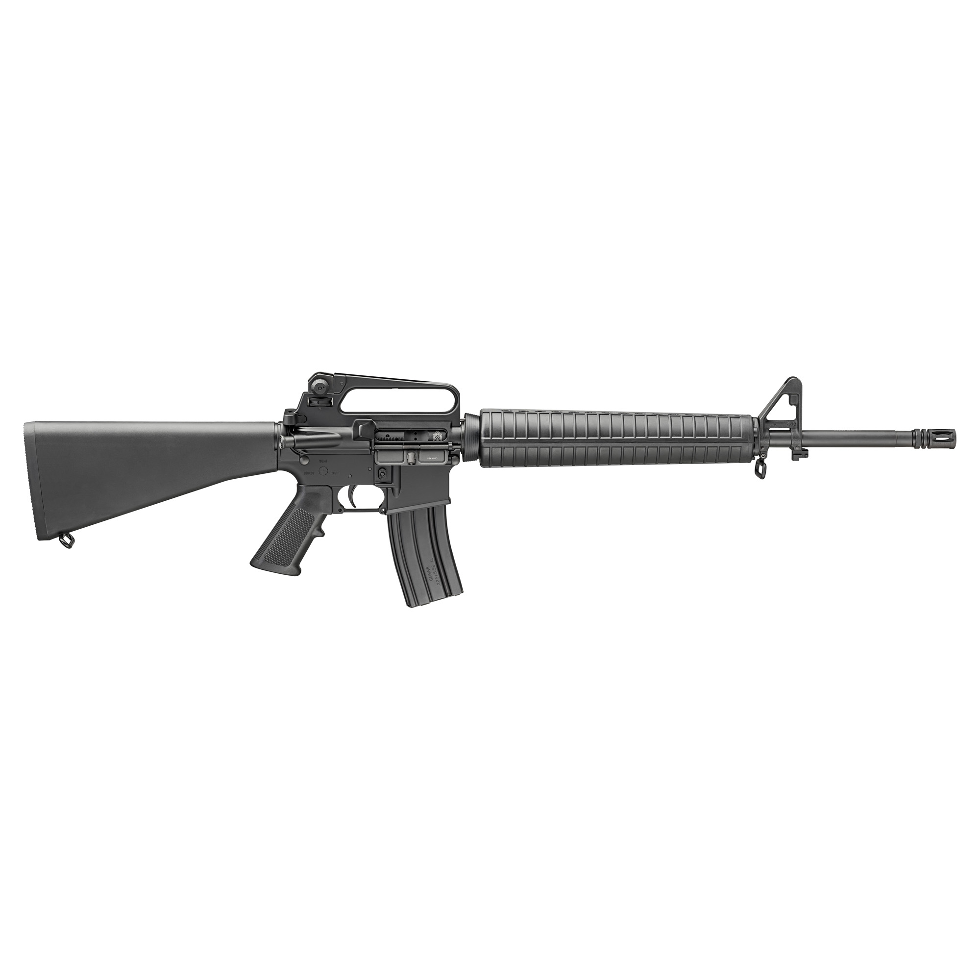 Springfield SA-16 AR 20″ 5.56 NATO 30rd A2 – Black