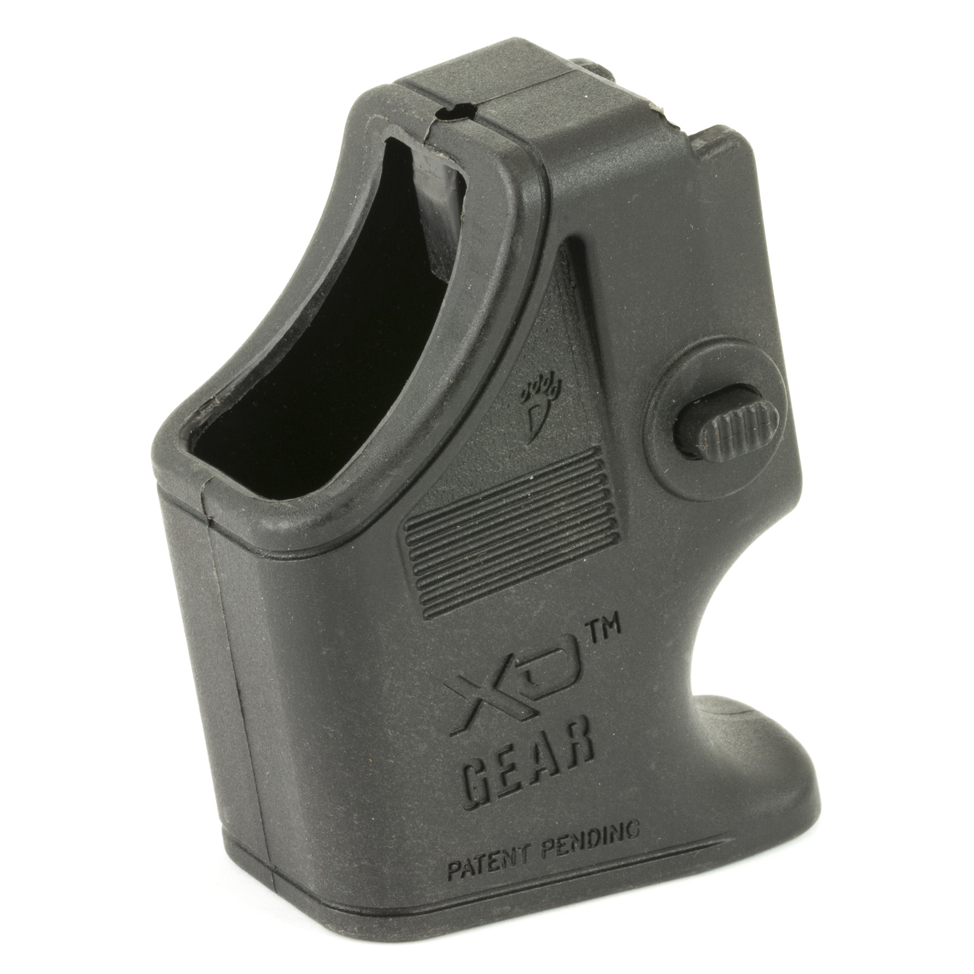 Springfield XD/XDM 45ACP XD Gear Mag Loader/Unloader – Black