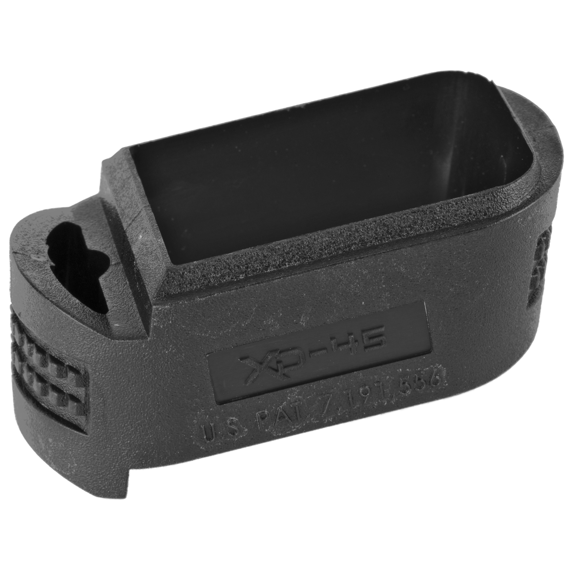 Springfield X-Tension Magazine Grip Sleeve – Black