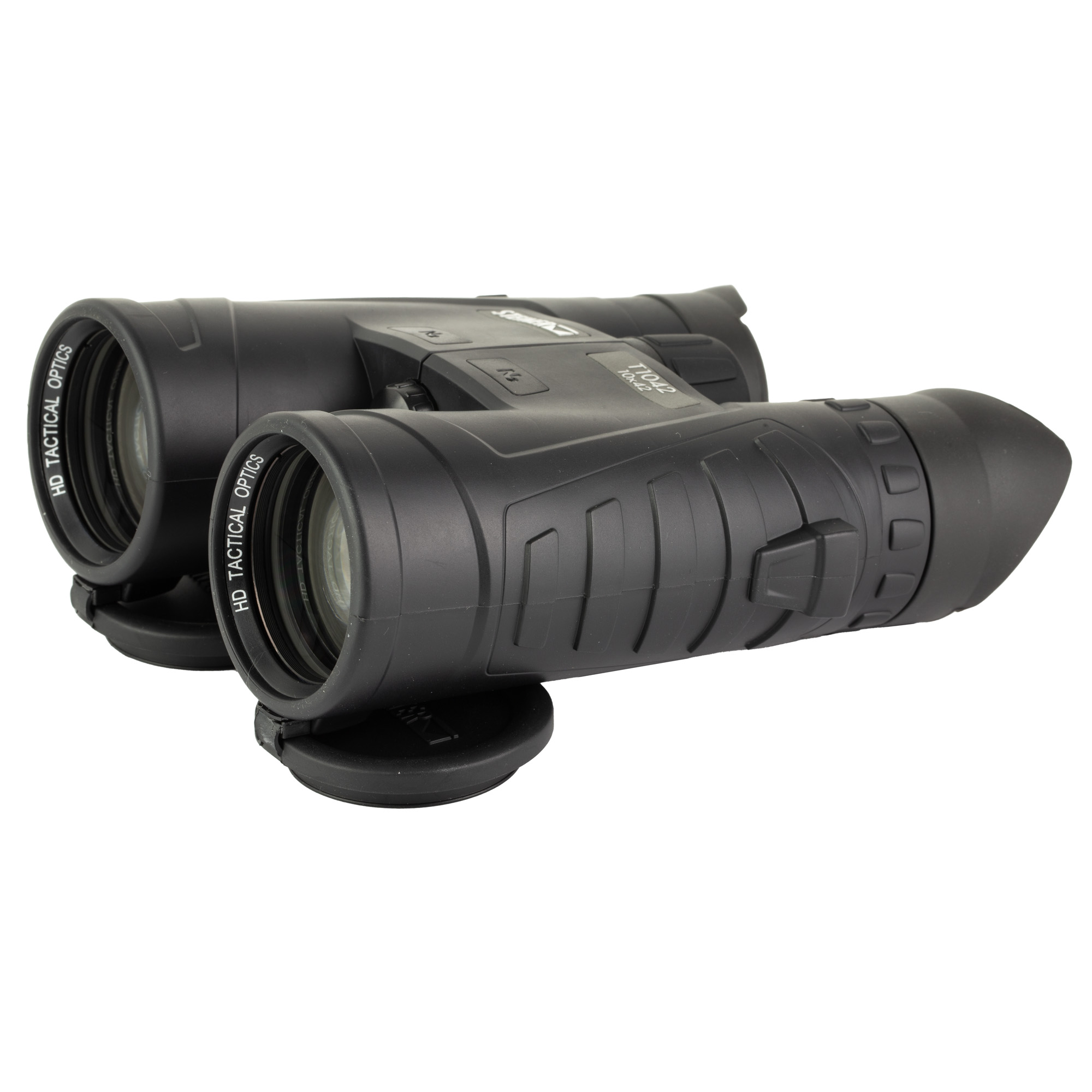 Steiner Tactical 10X Binocular – Black