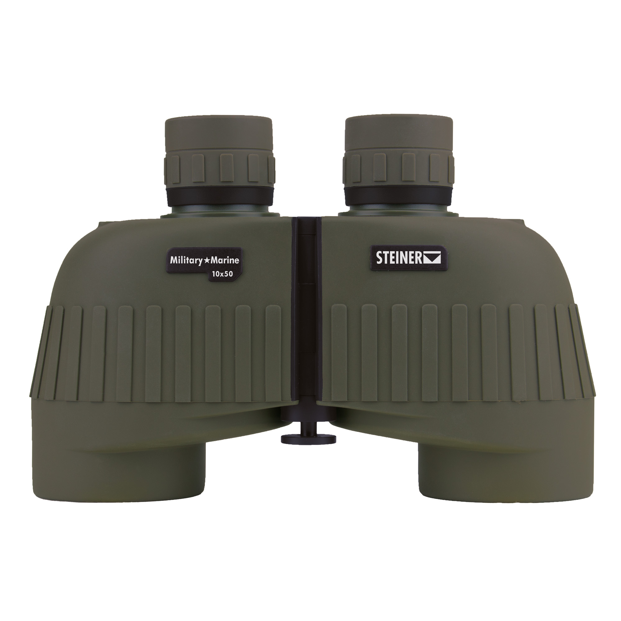 Steiner Military Marine 10X Binocular – Green