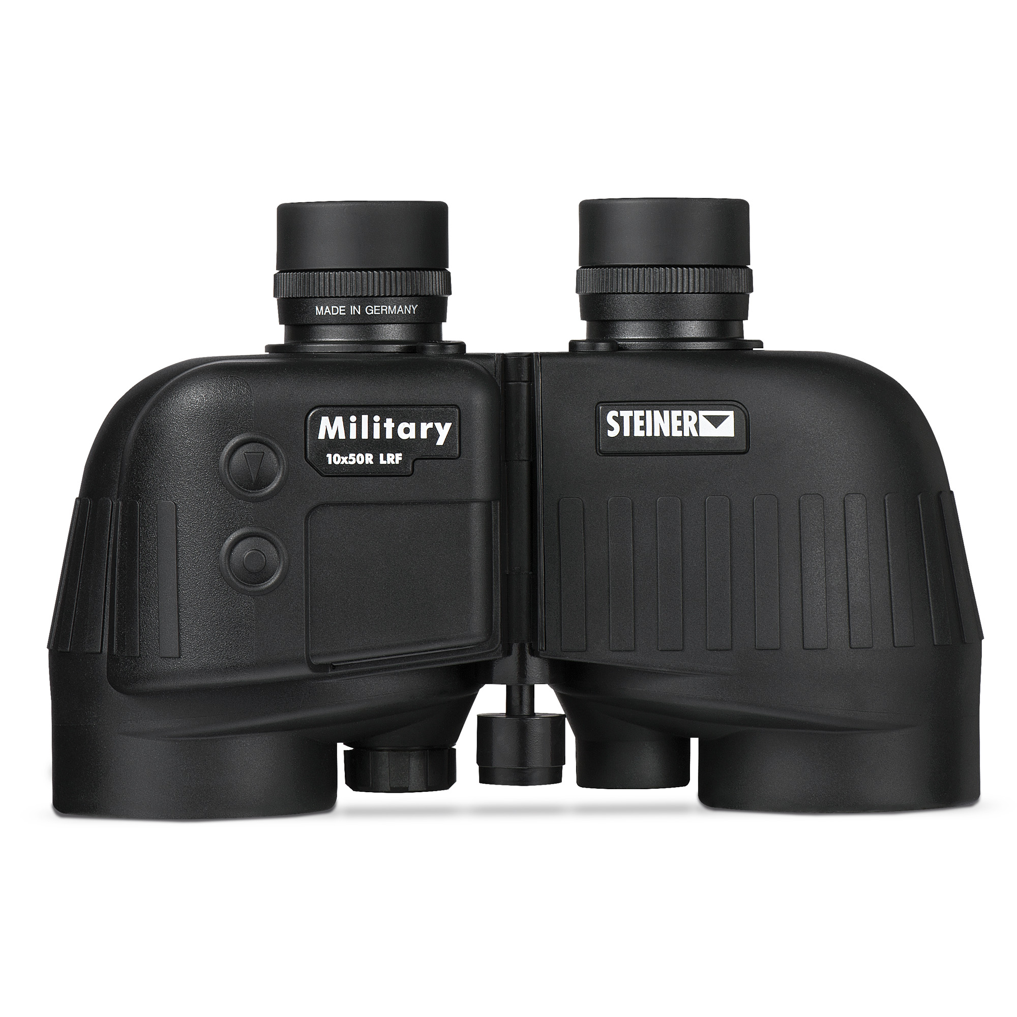 Steiner Military 10X Binocular – Black