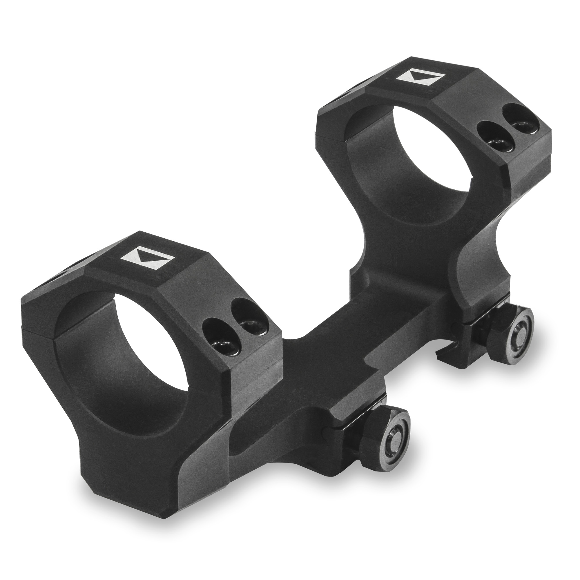 Steiner Picatinny T Series Mount 30mm – Black