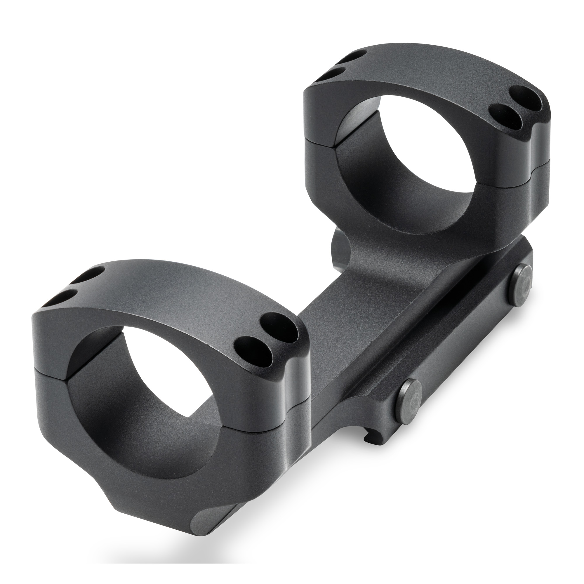 Steiner Picatinny P Series Mount 30mm – Black