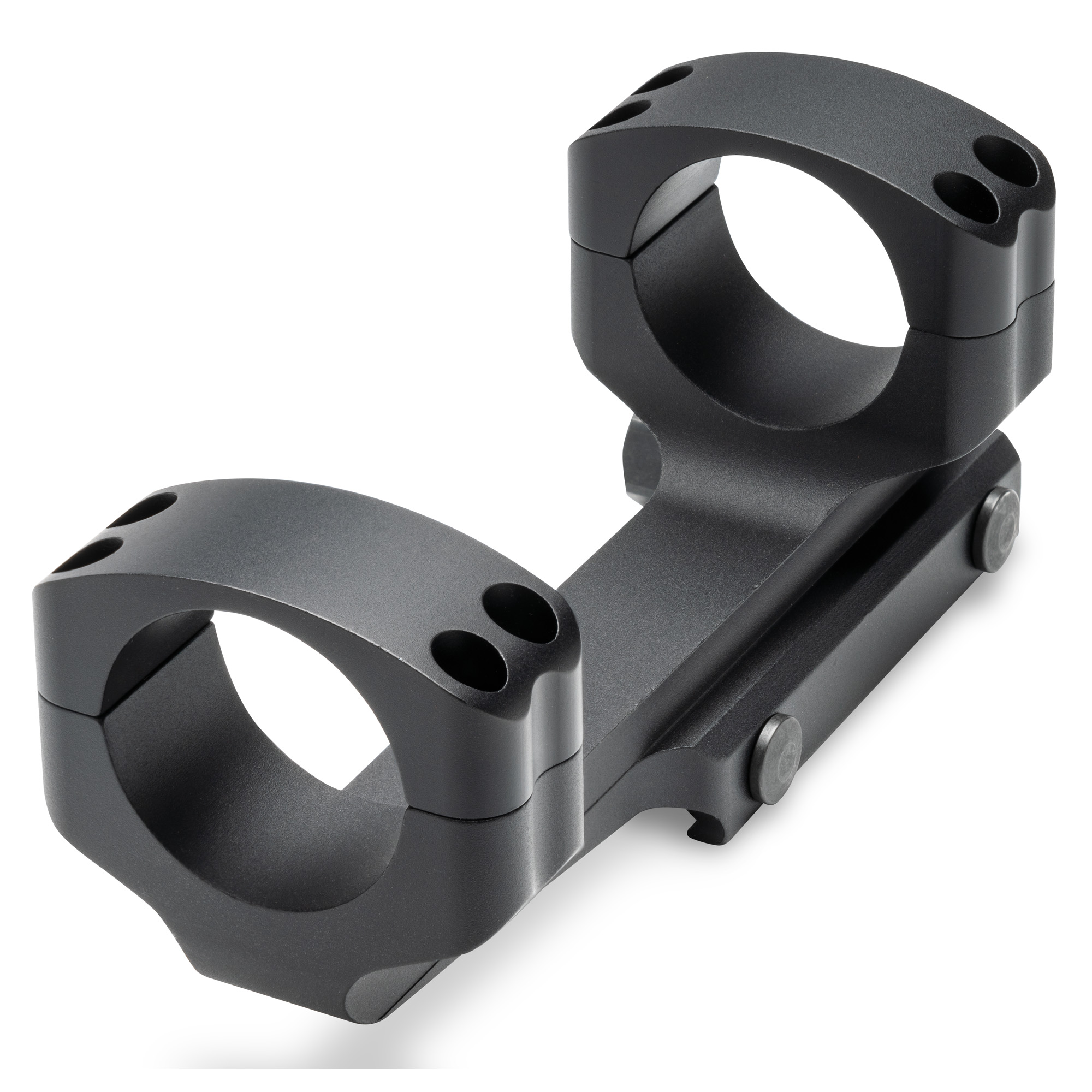 Steiner Picatinny P Series Mount 34mm – Black