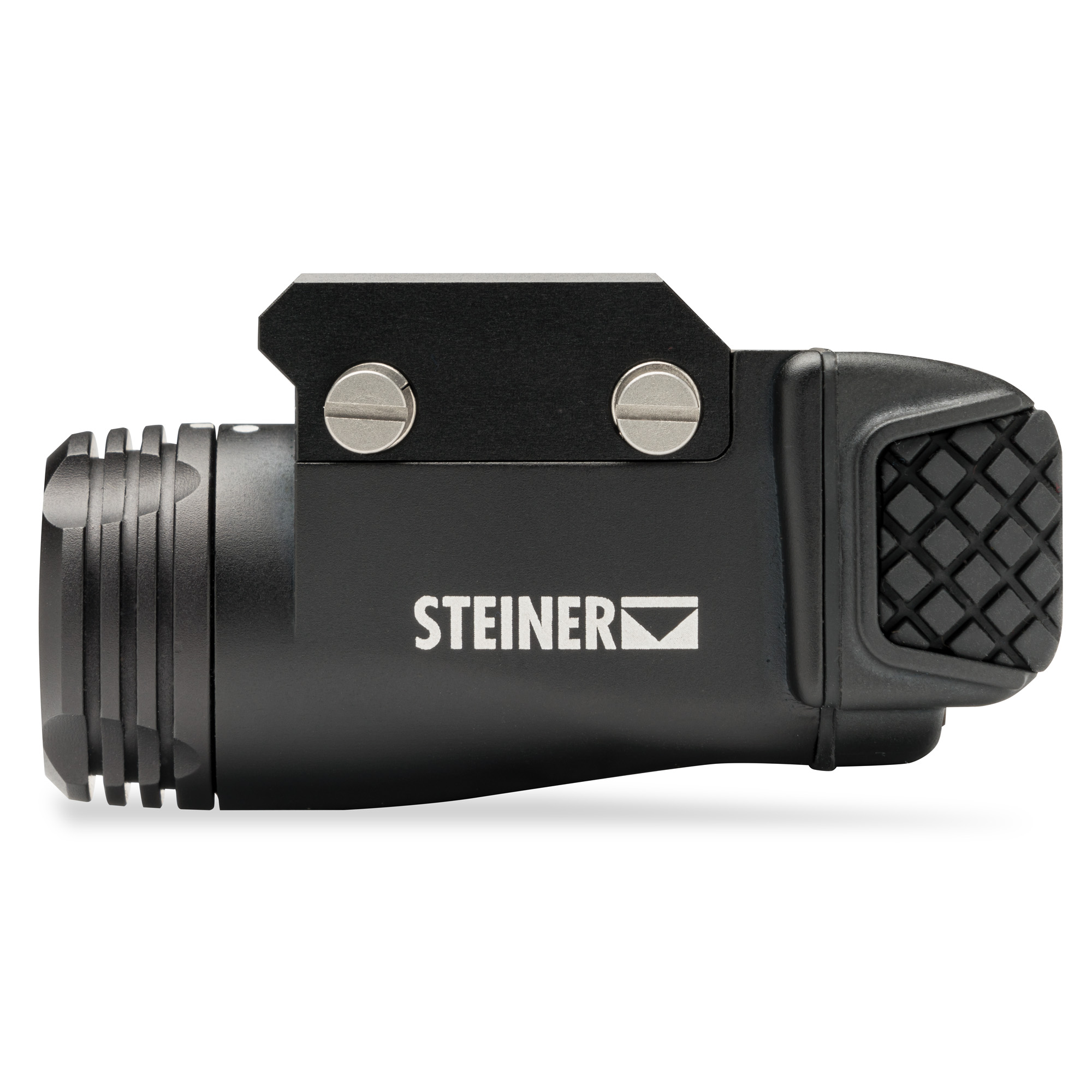 Steiner Picatinny TOR Fusion Tac Light w/laser – Black