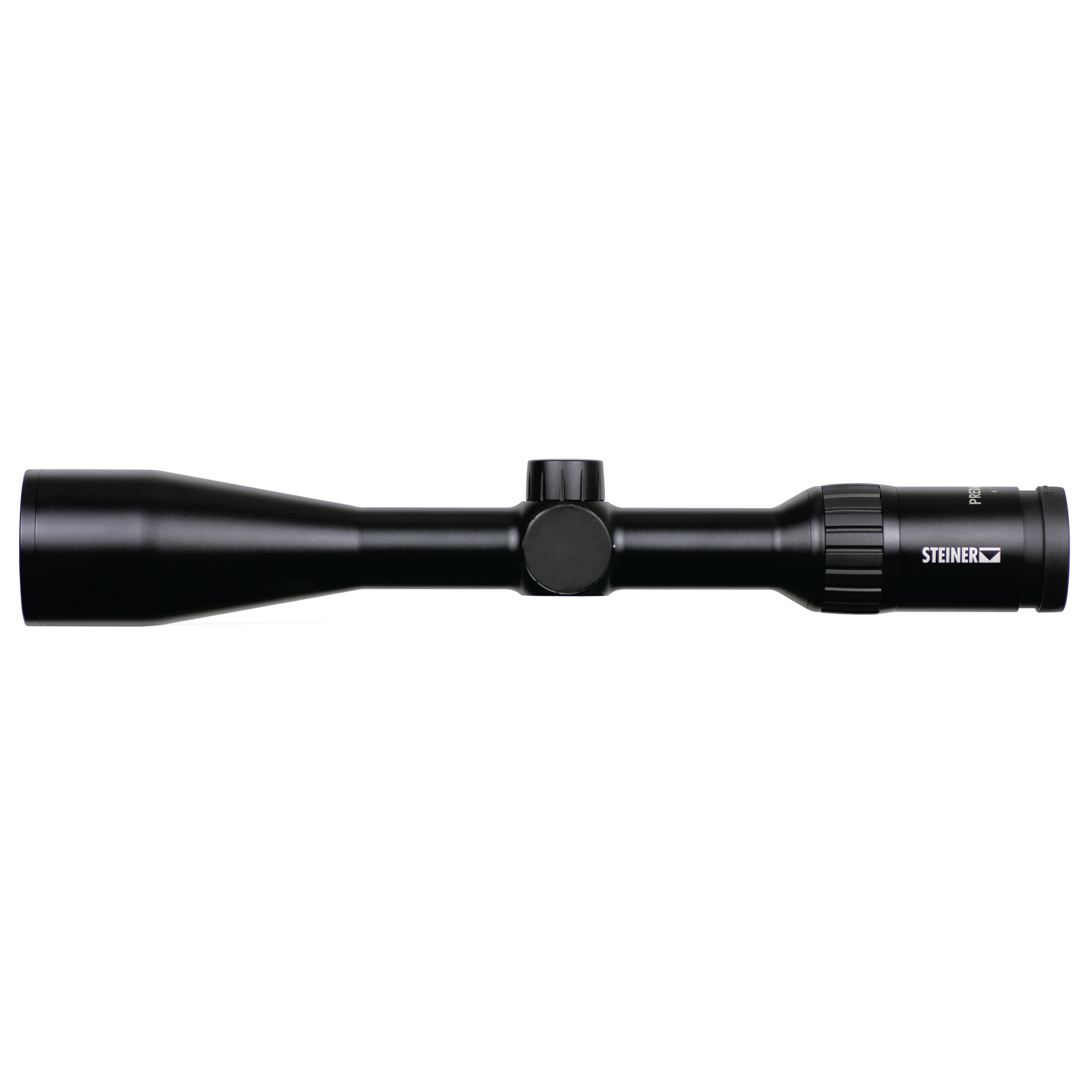 Steiner Predator 4 E3 4-16X Rifle Scope 30mm – Black