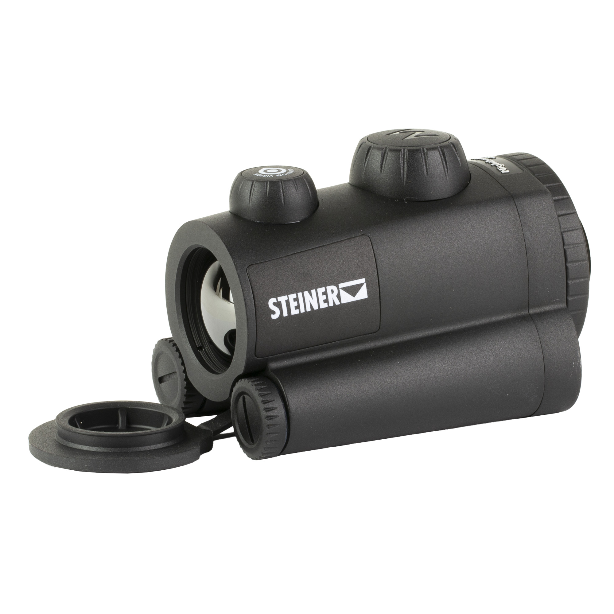 Steiner Nighthunter C35 1X Monocular – Black