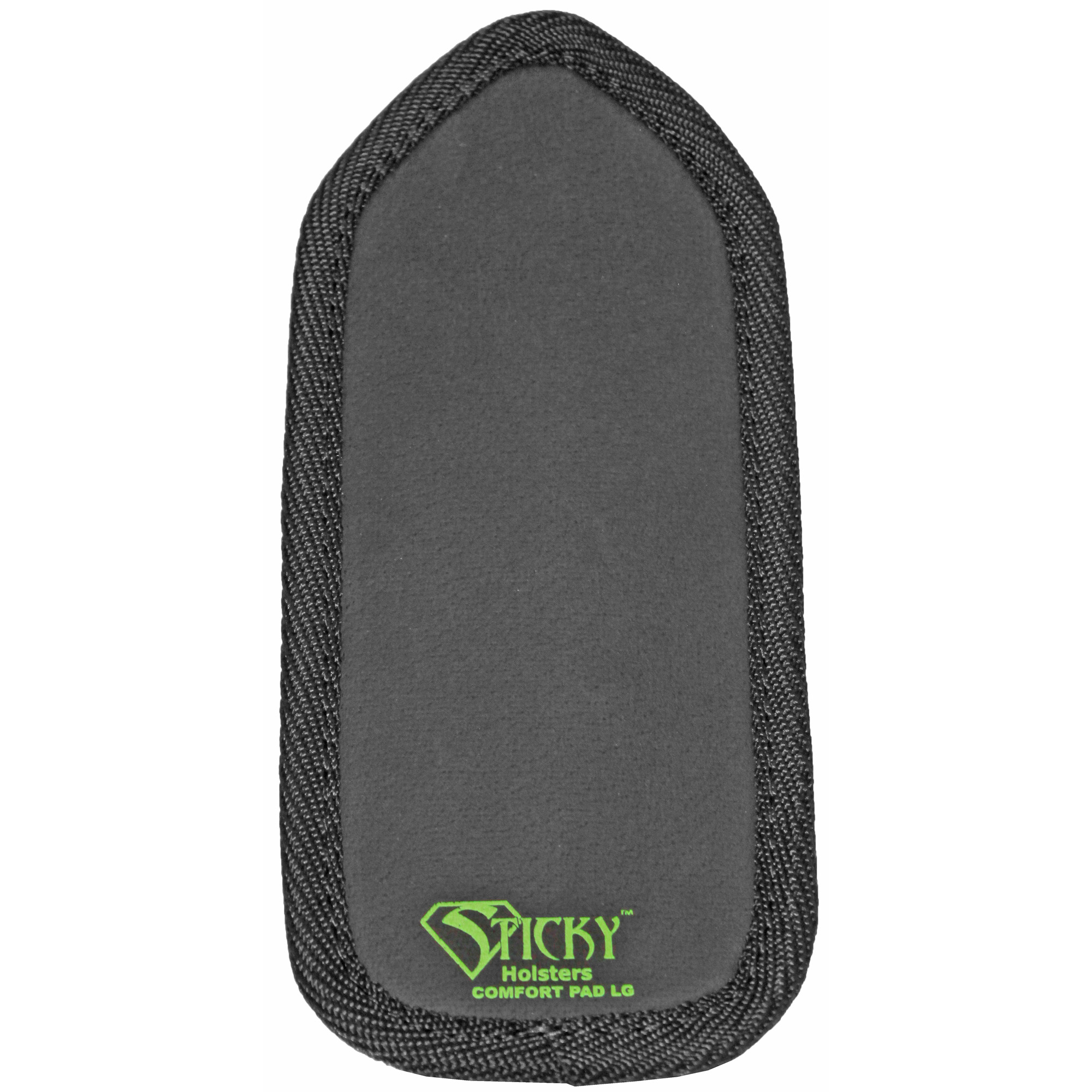 Sticky Holsters Comfort Pad Accessory – Black