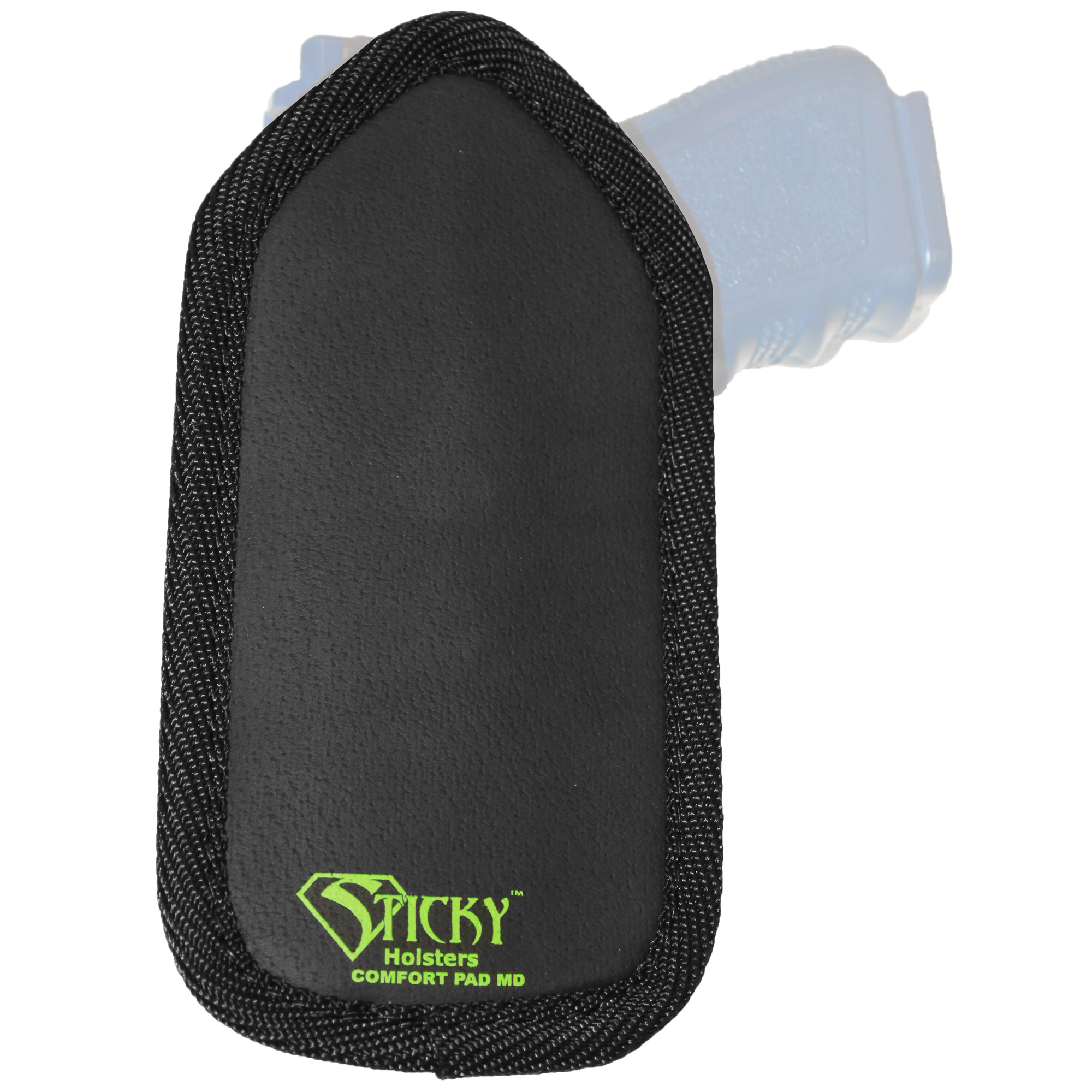 Sticky Holsters Comfort Pad Accessory – Black