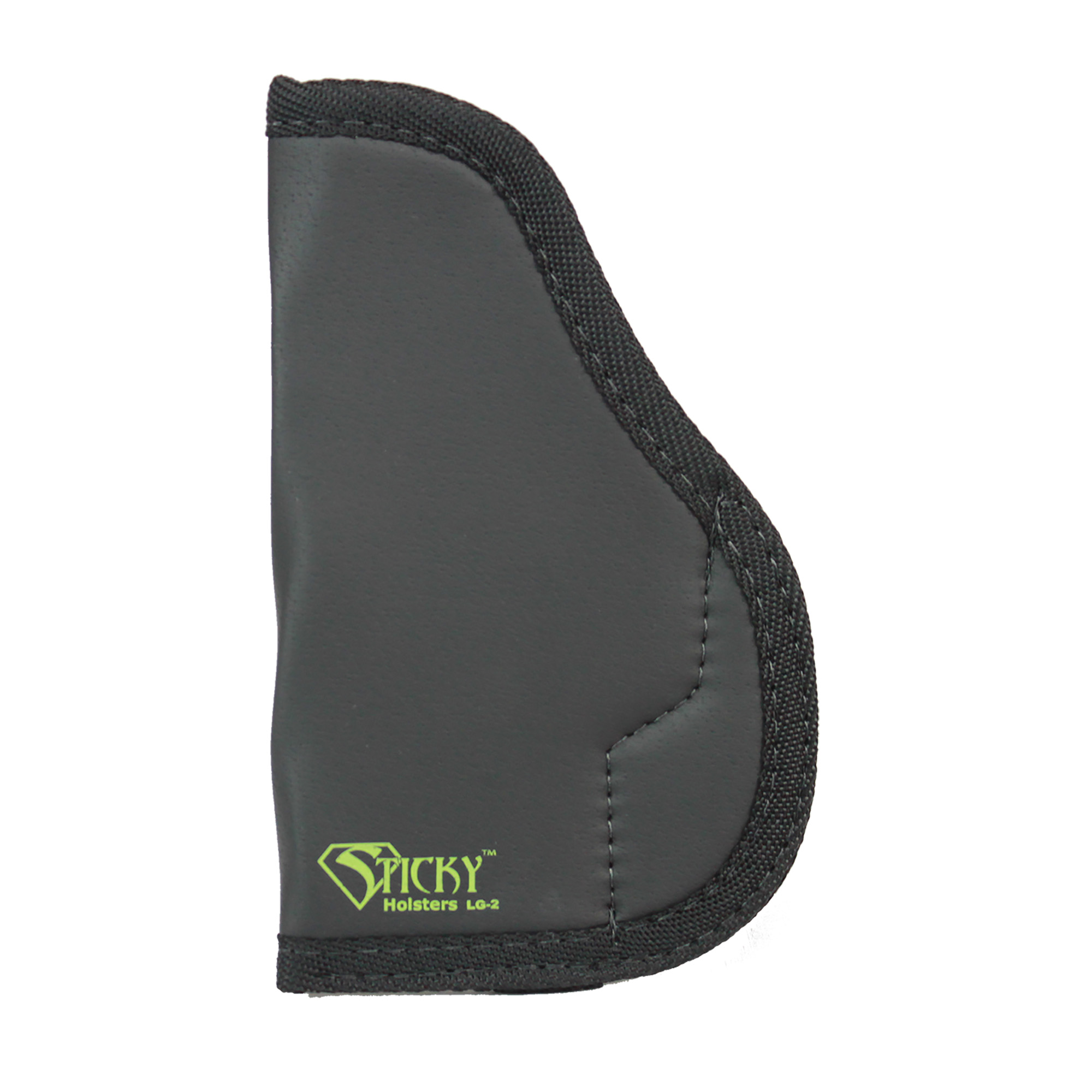 Sticky Holsters Glock 19/23 Pocket Ambidextrous Neoprene Pocket Holster – Black