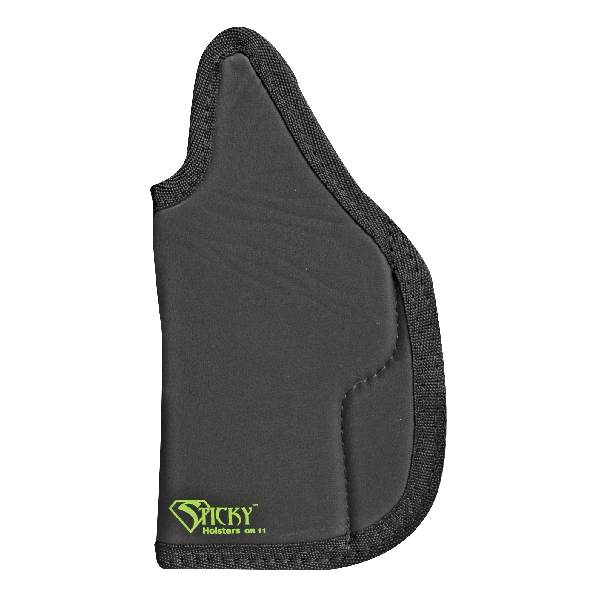 Sticky Holsters FN Five-seveN Optics Ready Holsters Ambidextrous Pocket Holster – Black