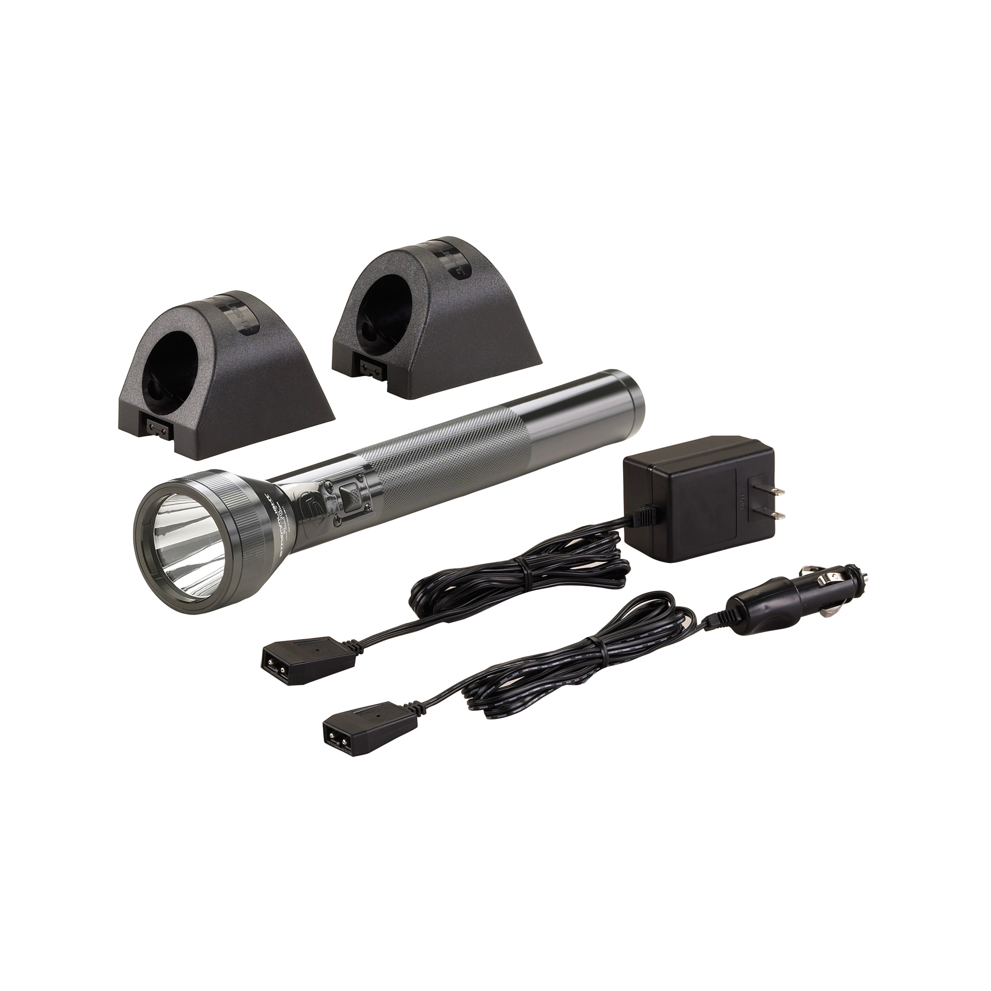 Streamlight SL-20L Flashlight – Black