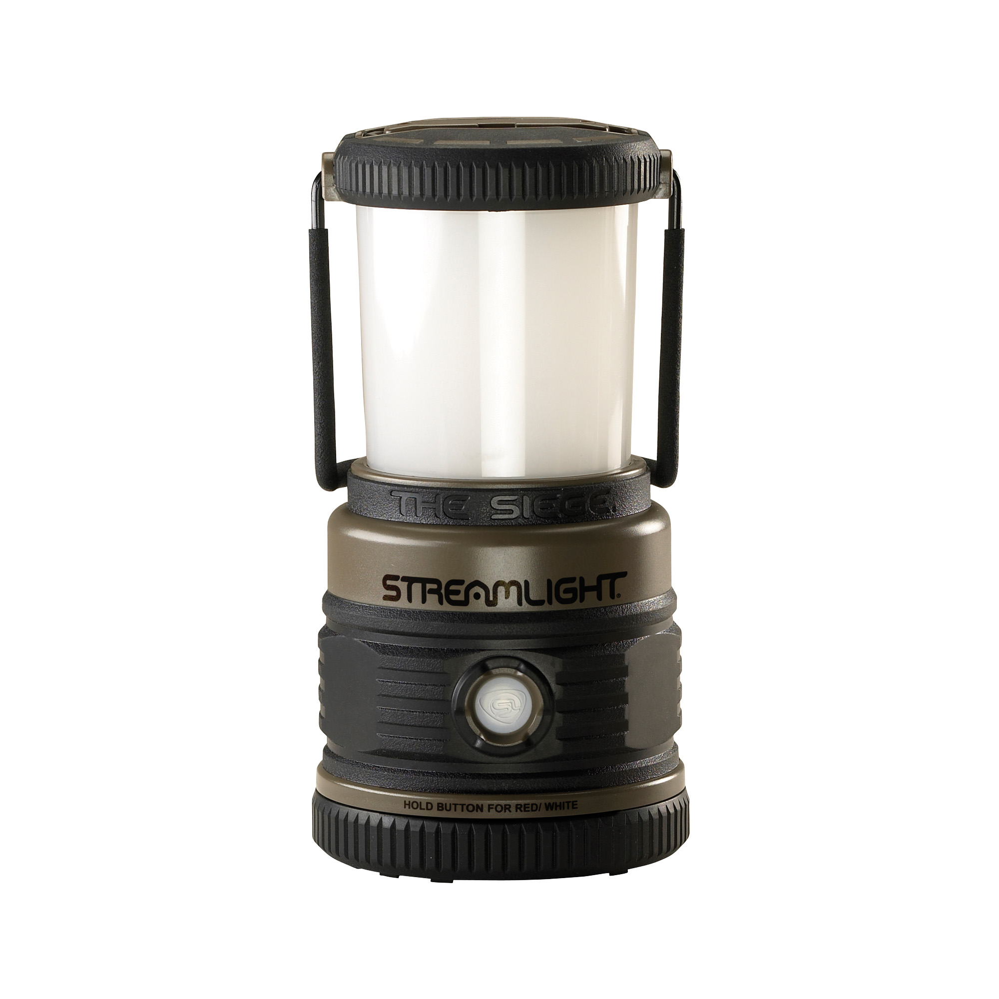 Streamlight Siege Lantern – Coyote