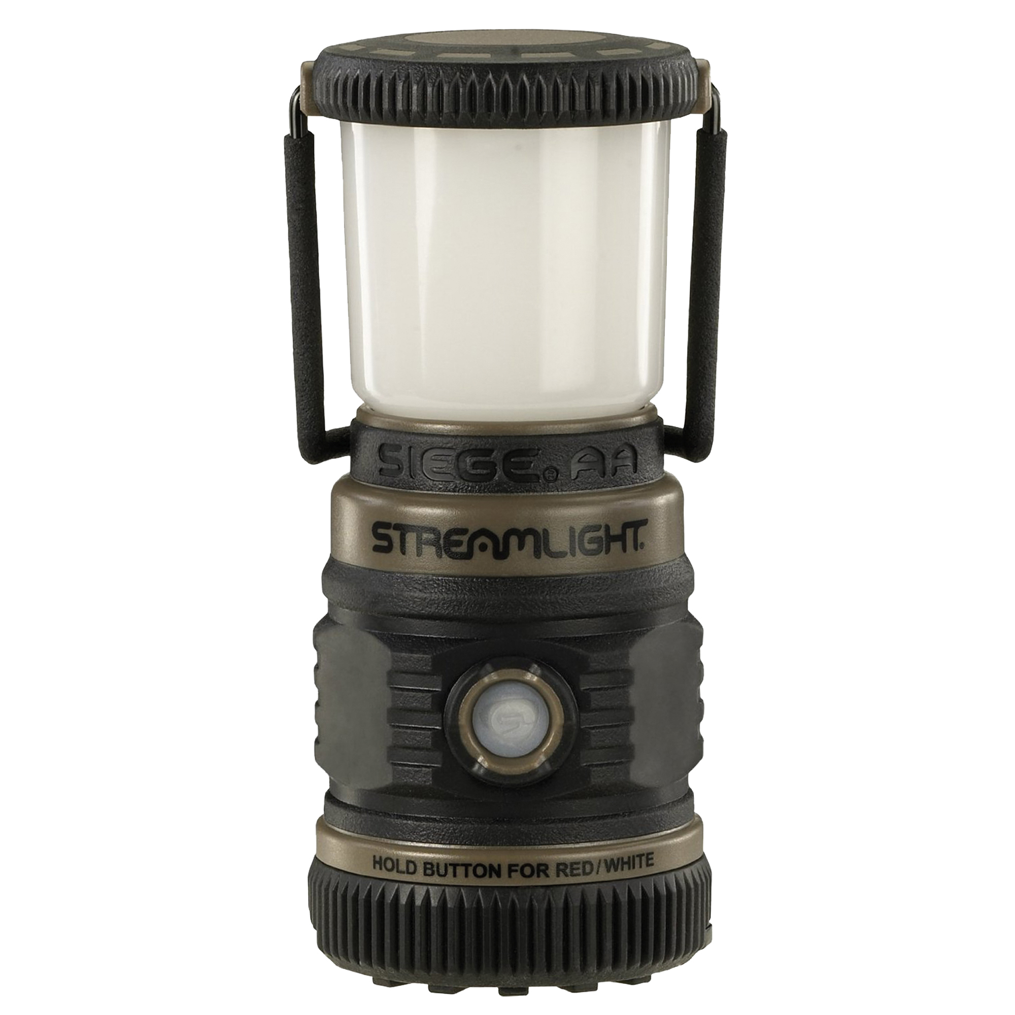 Streamlight Siege Lantern – Coyote