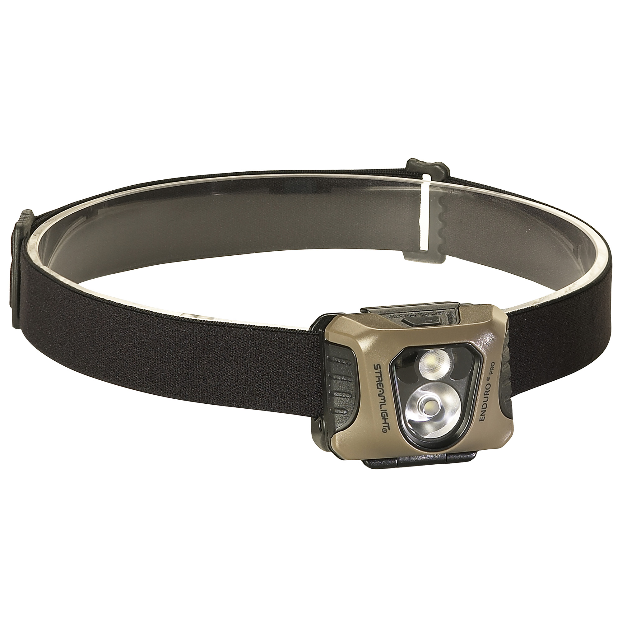 Streamlight Enduro Pro Headlamp – Coyote