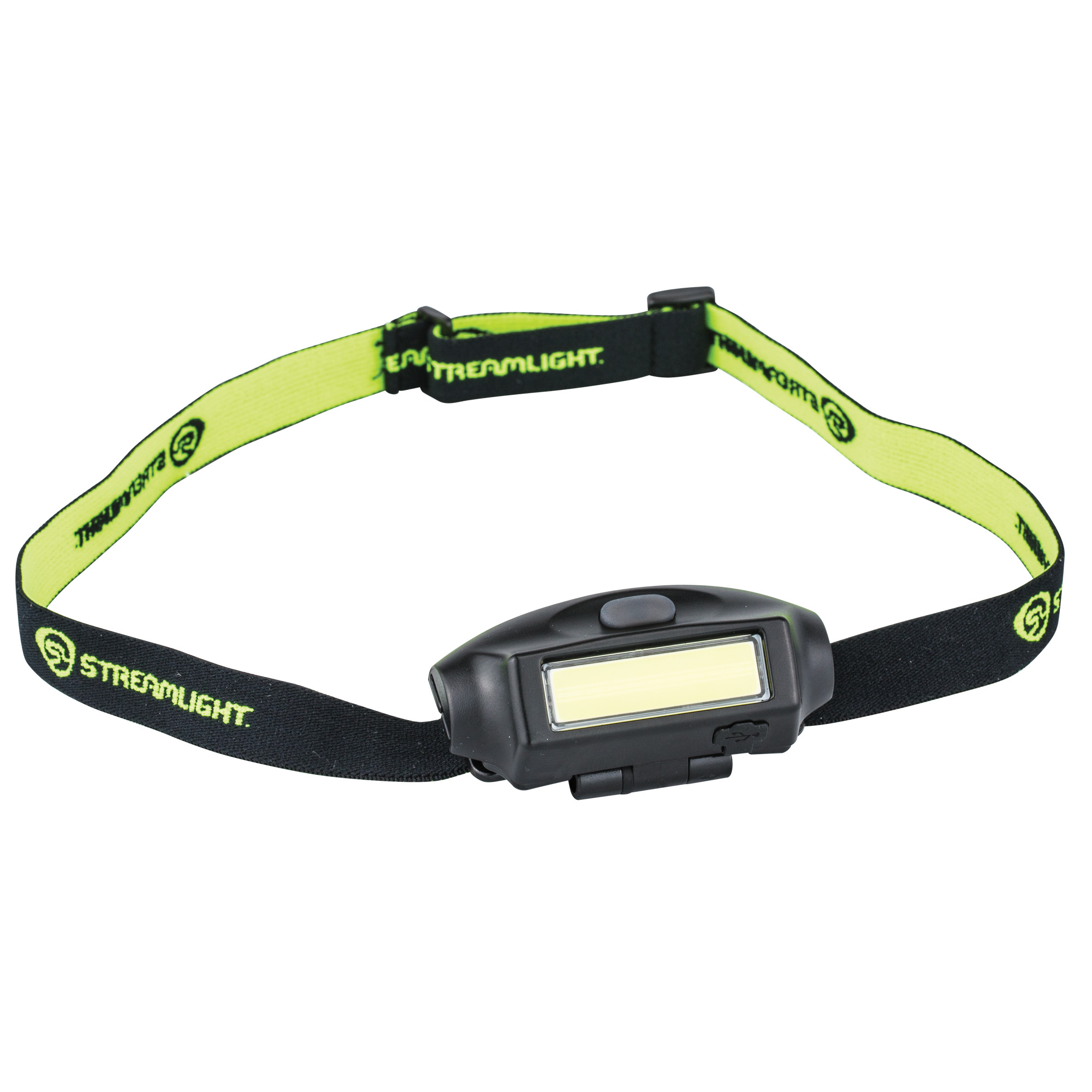 Streamlight Bandit Headlamp – Black