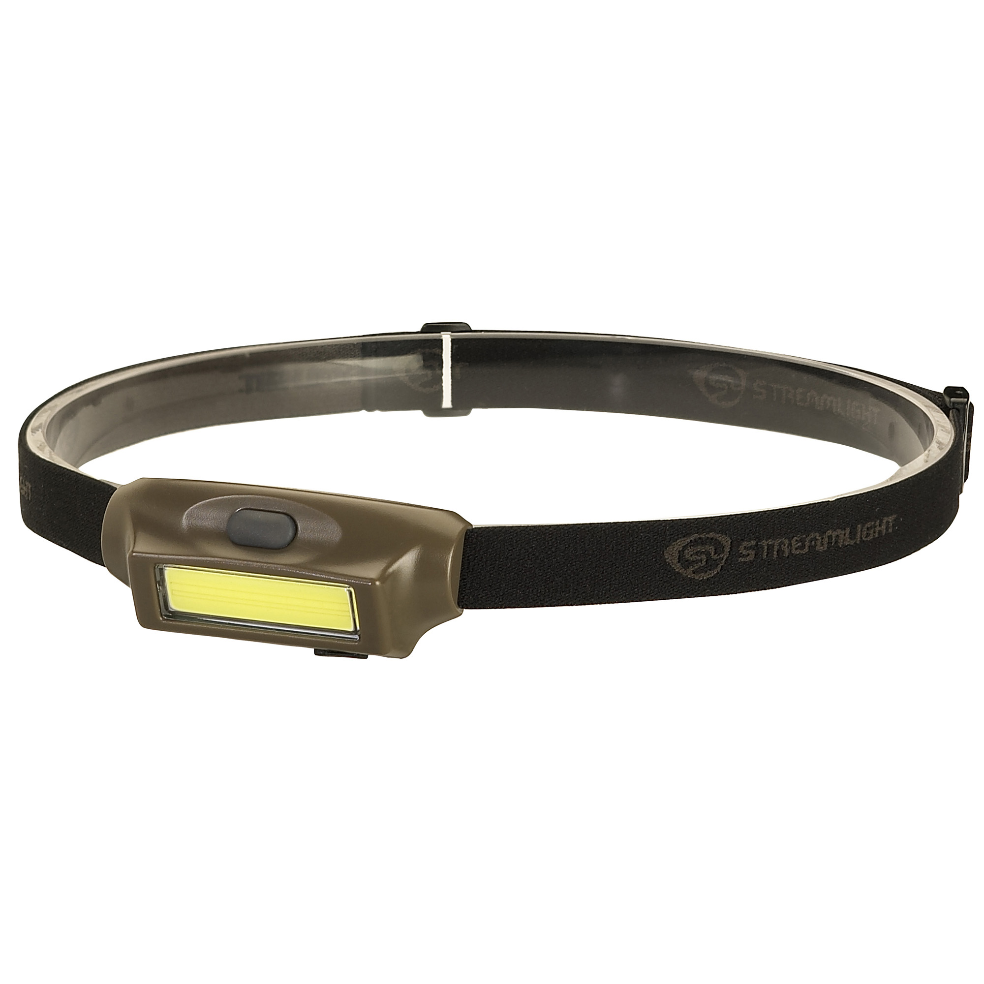 Streamlight Bandit Headlamp – Coyote