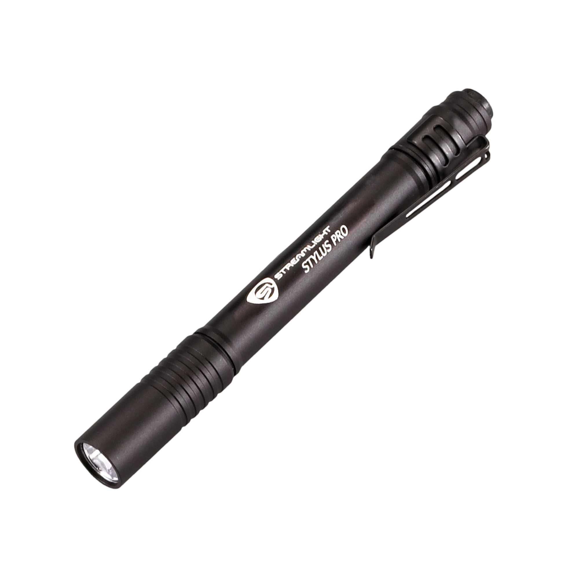 Streamlight Stylus Flashlight – Black