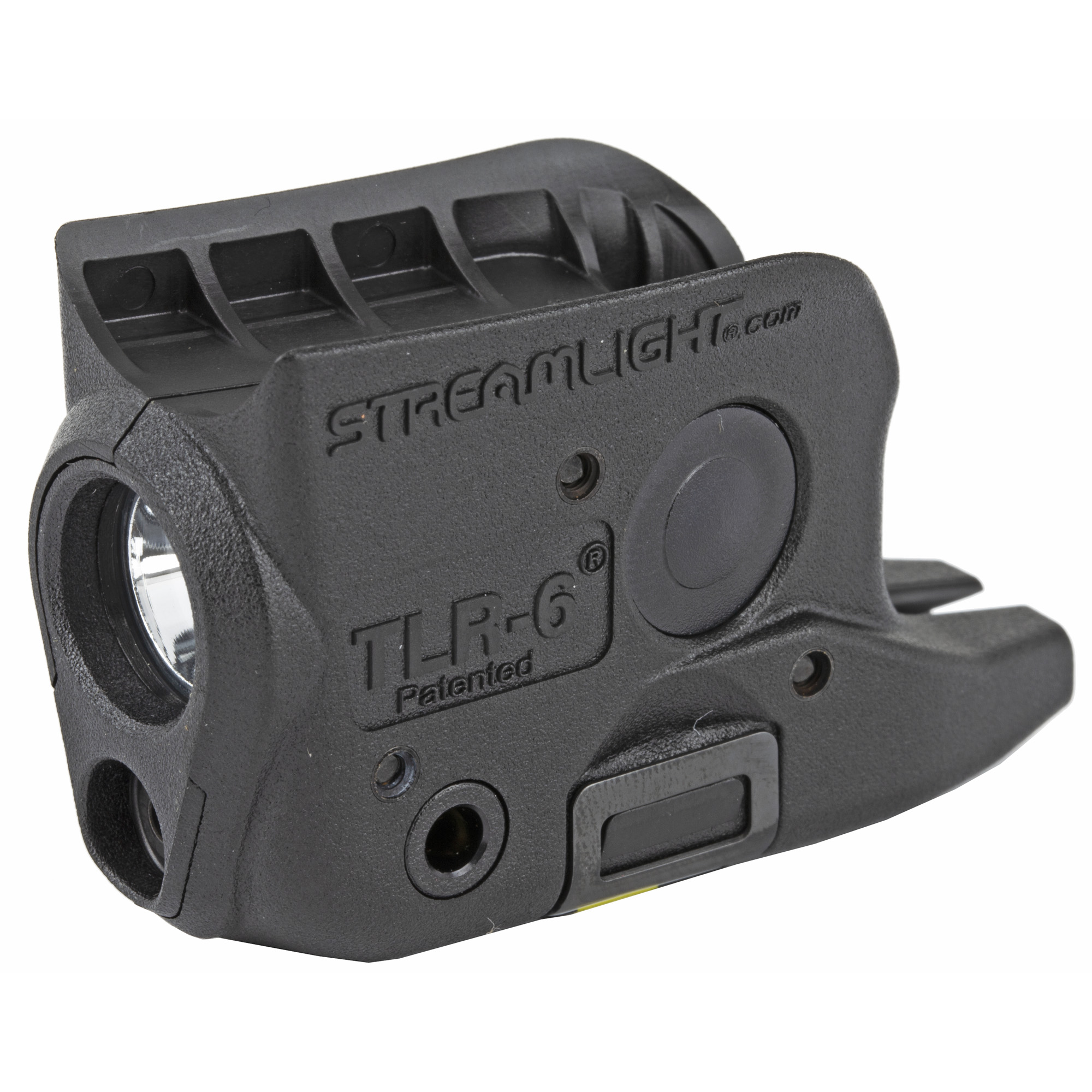 Streamlight Glock 42/43 TLR-6 Tac Light w/laser – Black