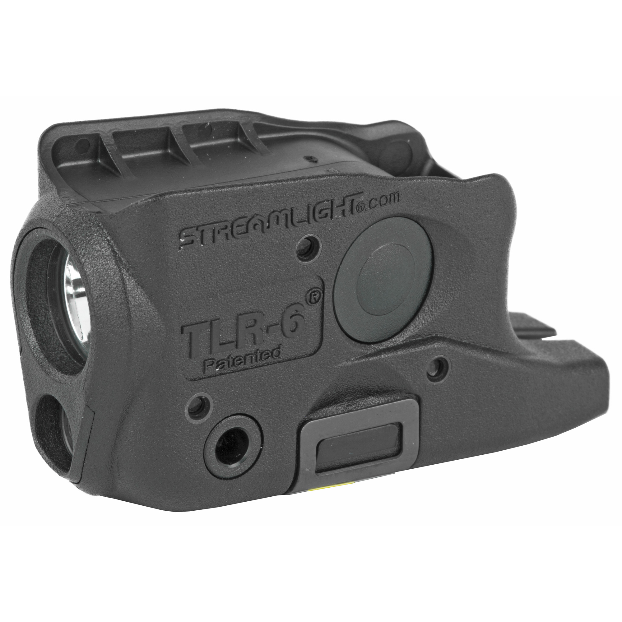 Streamlight Glock 26/27 TLR-6 Tac Light w/laser – Black