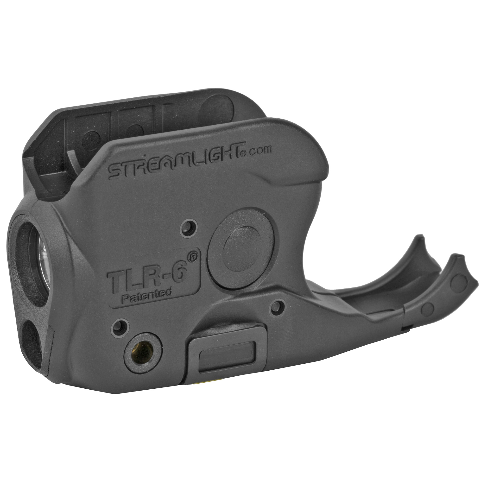 Streamlight Sig P238/P938 TLR-6 Tac Light w/laser – Black