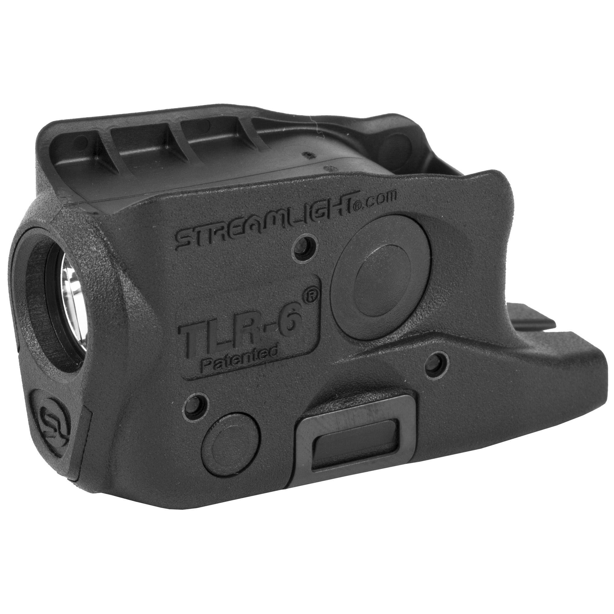 Streamlight Glock 26/27 TLR-6 Weaponlight – Black