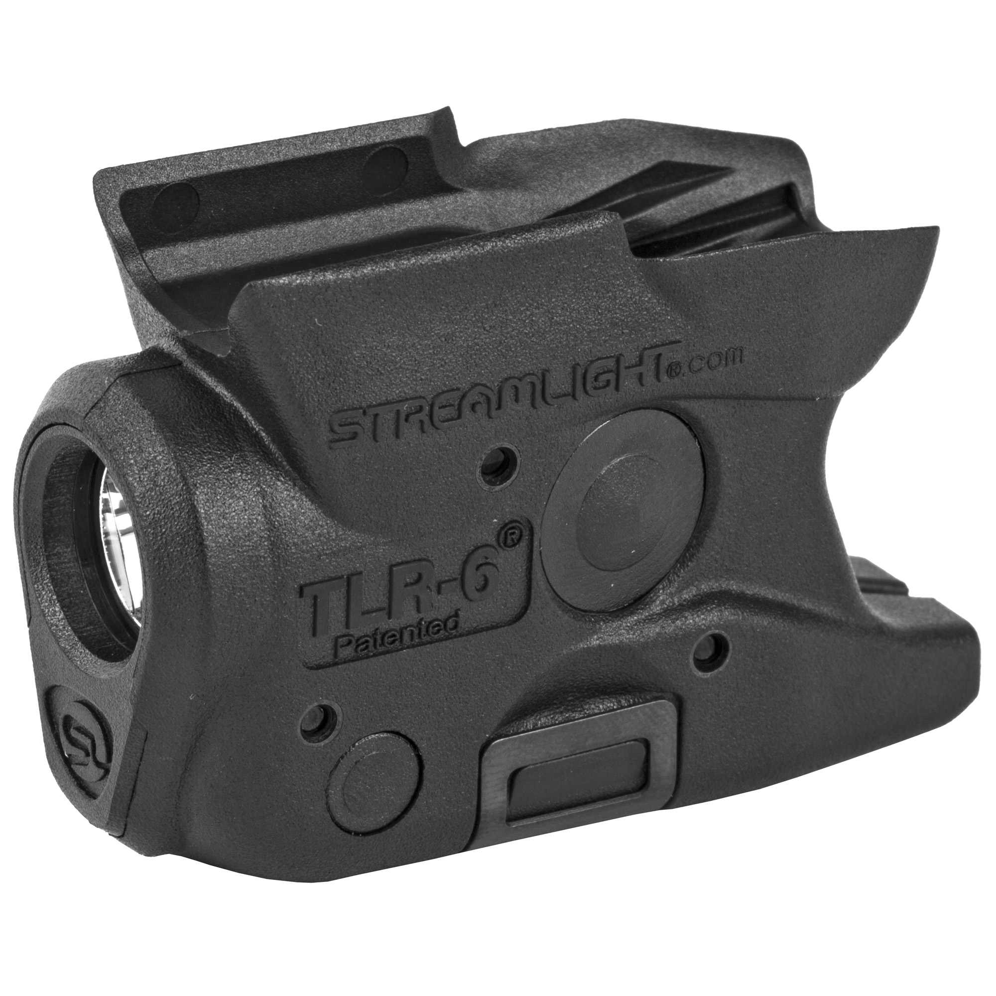 Streamlight S&W M&P Shield TLR-6 Weaponlight – Black