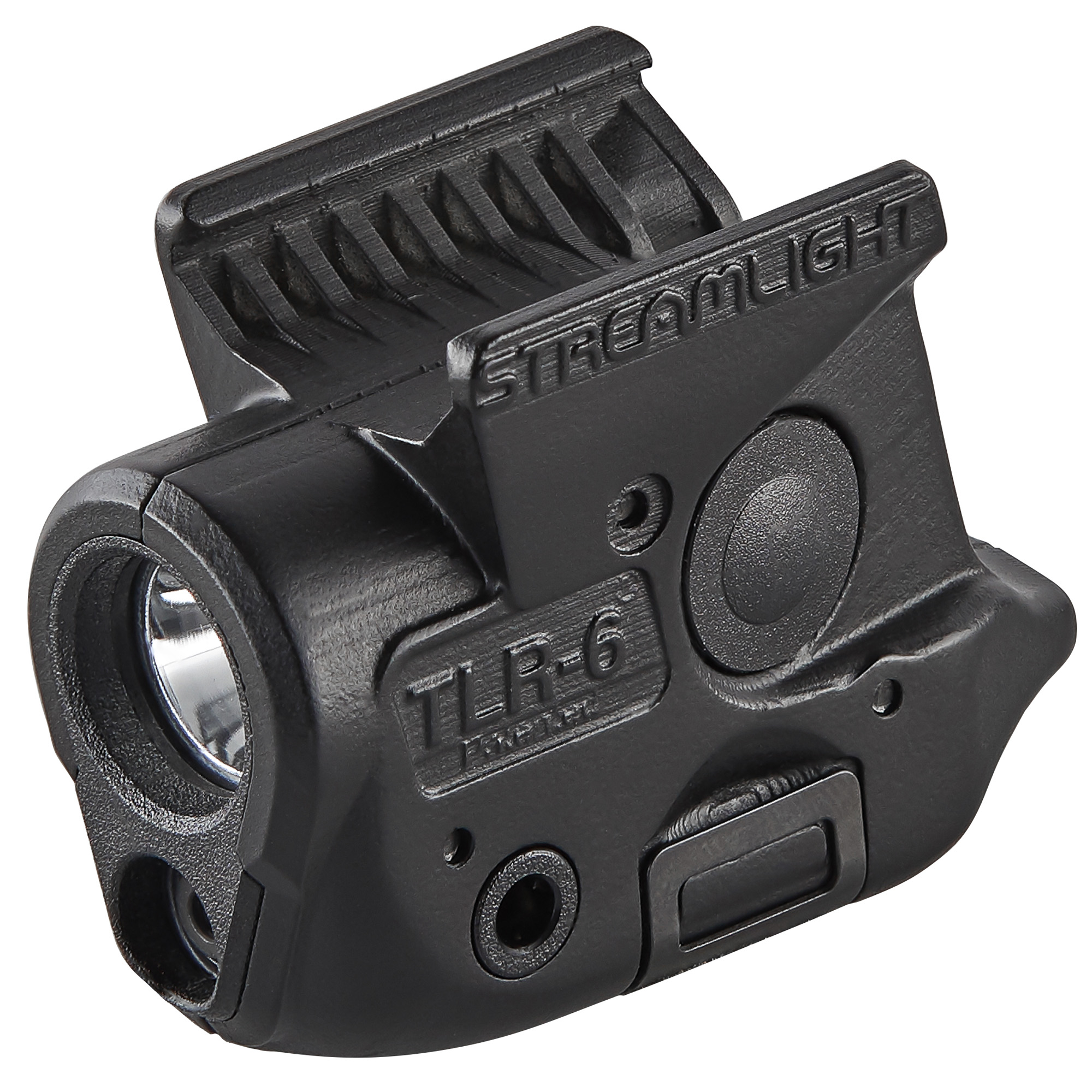 Streamlight Sig P365 TLR-6 Tac Light w/laser – Black